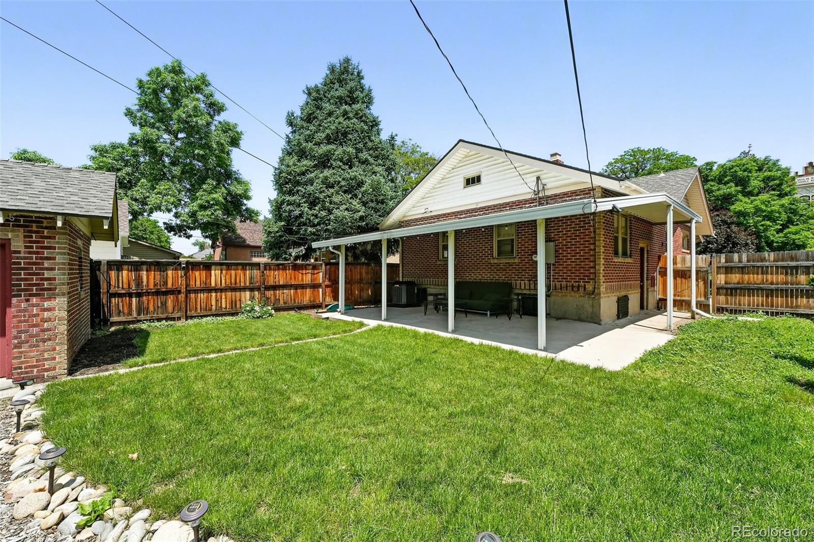 2549 Holly Street Denver CO 80207