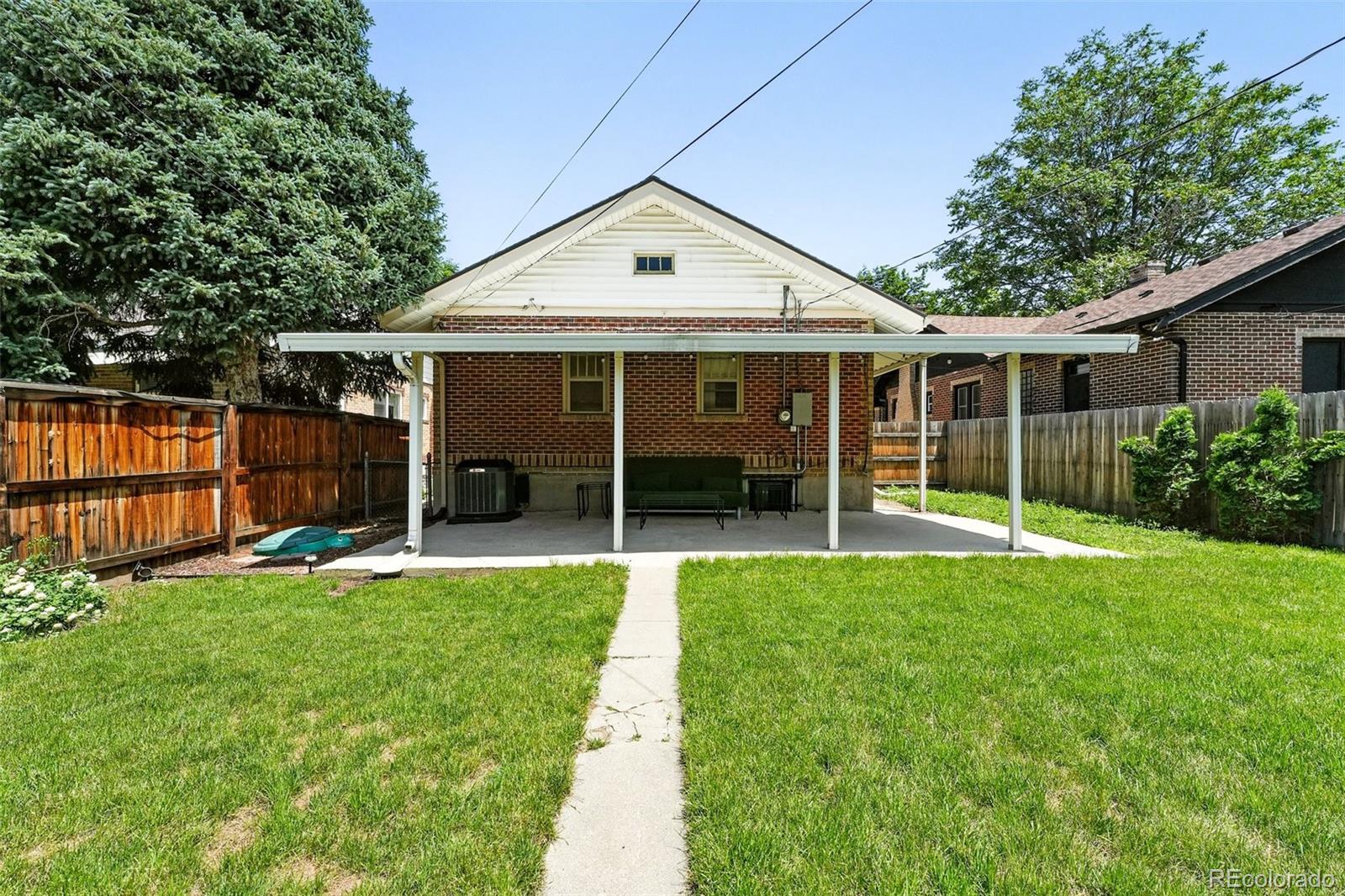 2549 Holly Street Denver CO 80207