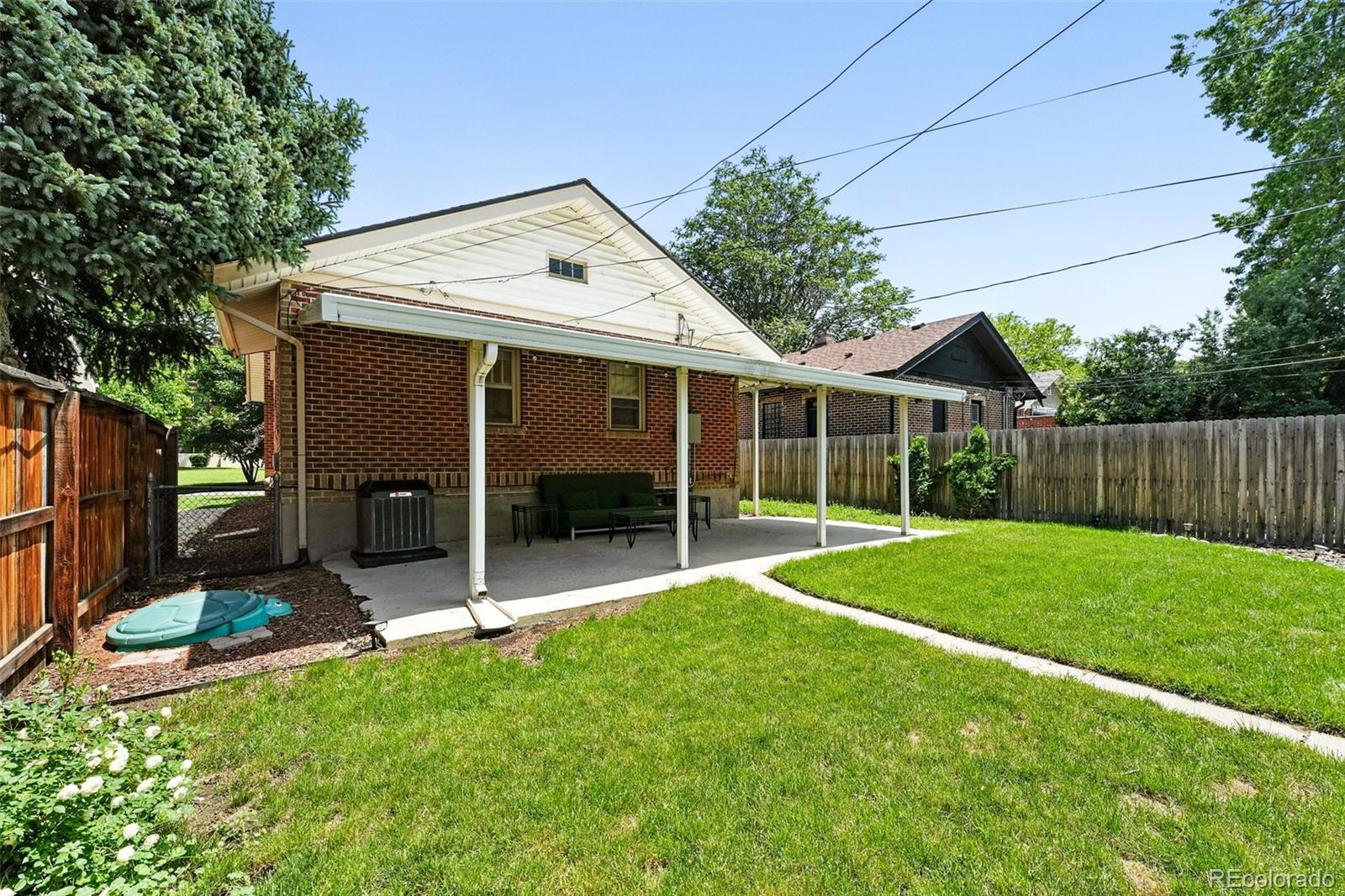 2549 Holly Street Denver CO 80207