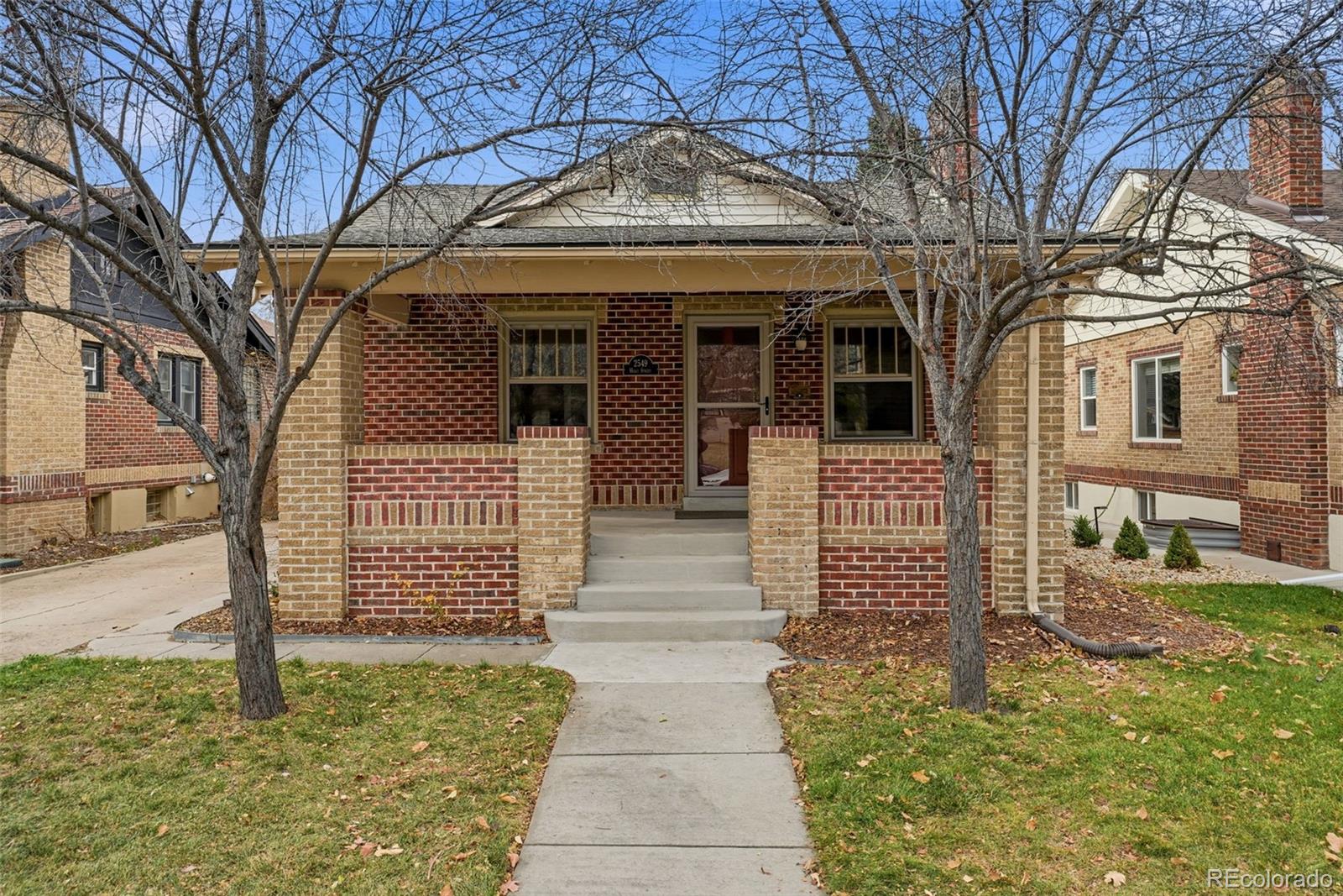2549 Holly Street Denver CO 80207