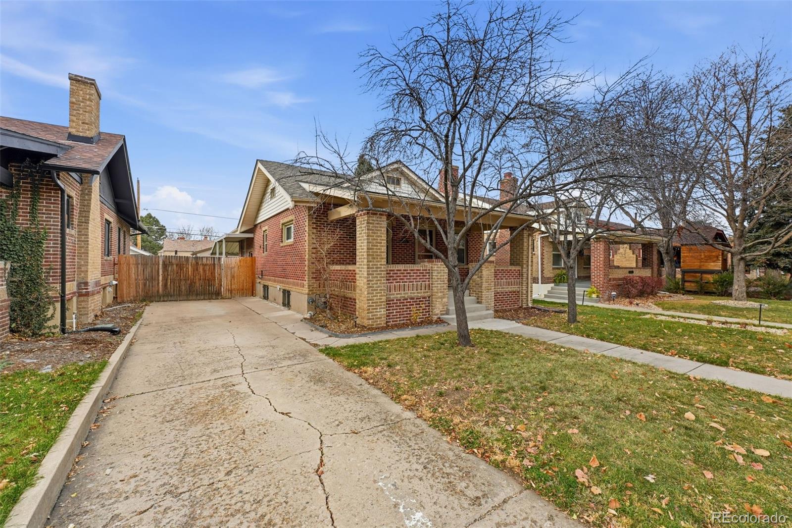 2549 Holly Street Denver CO 80207