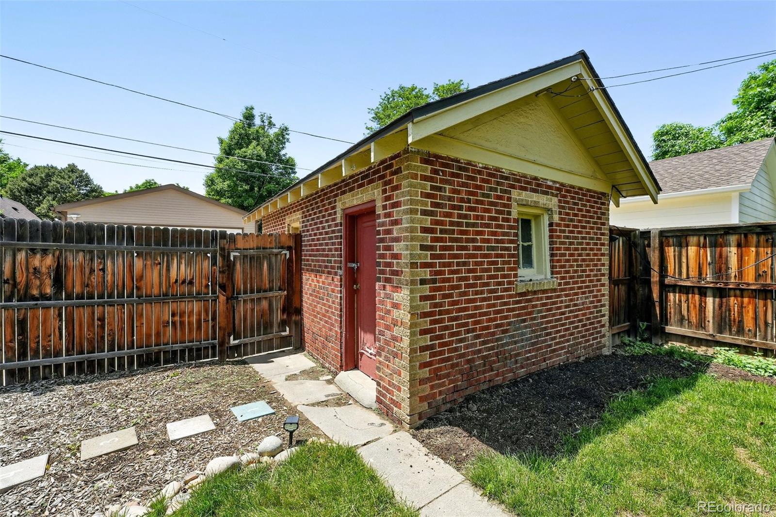 2549 Holly Street Denver CO 80207