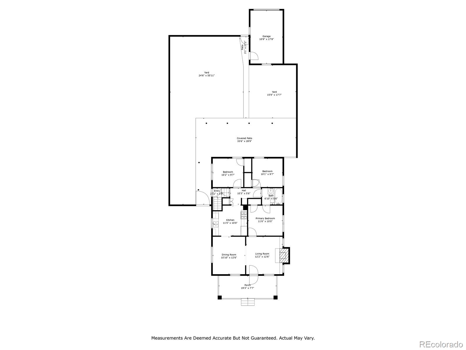 2549 Holly Street Denver CO 80207