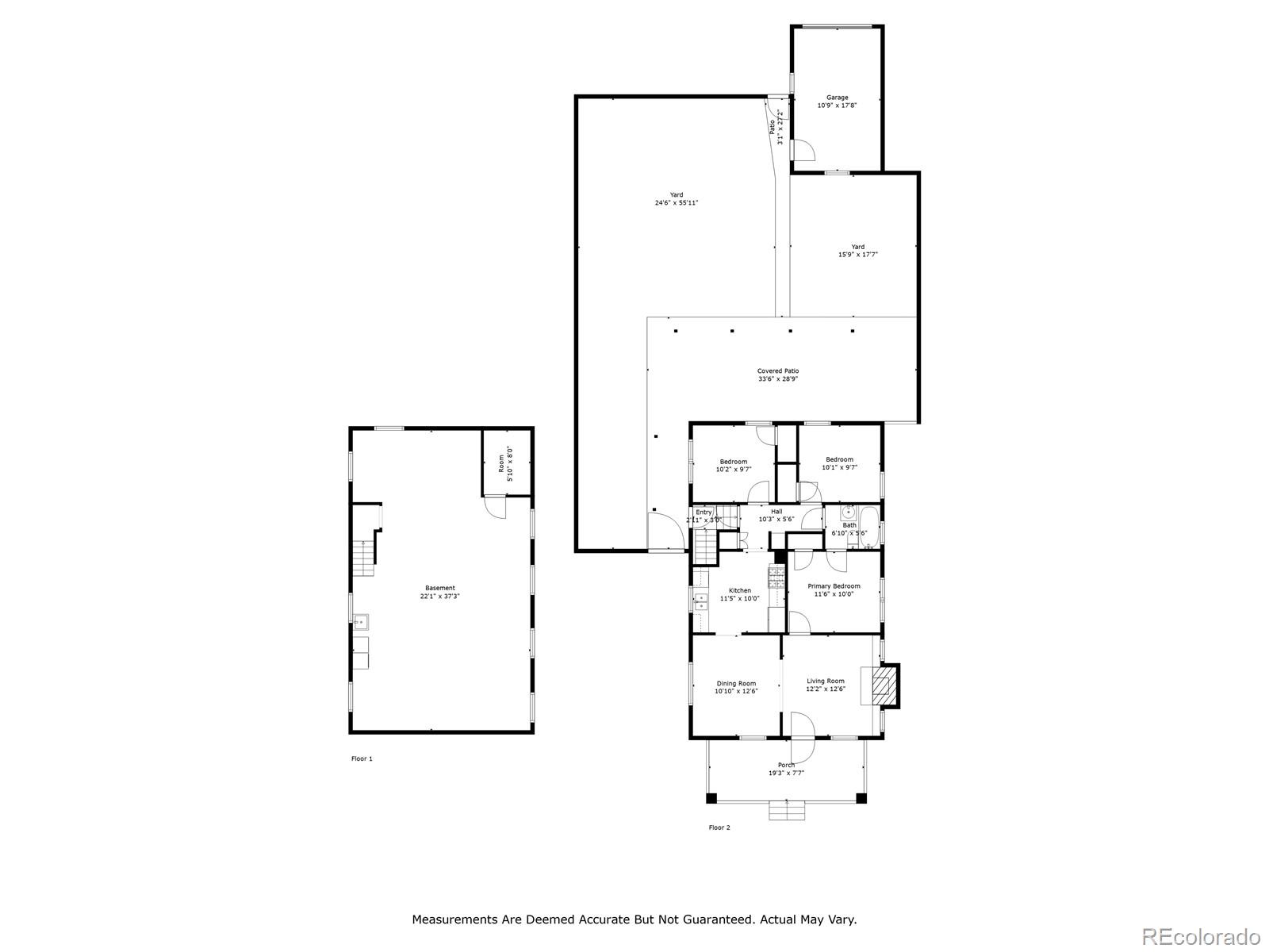 2549 Holly Street Denver CO 80207