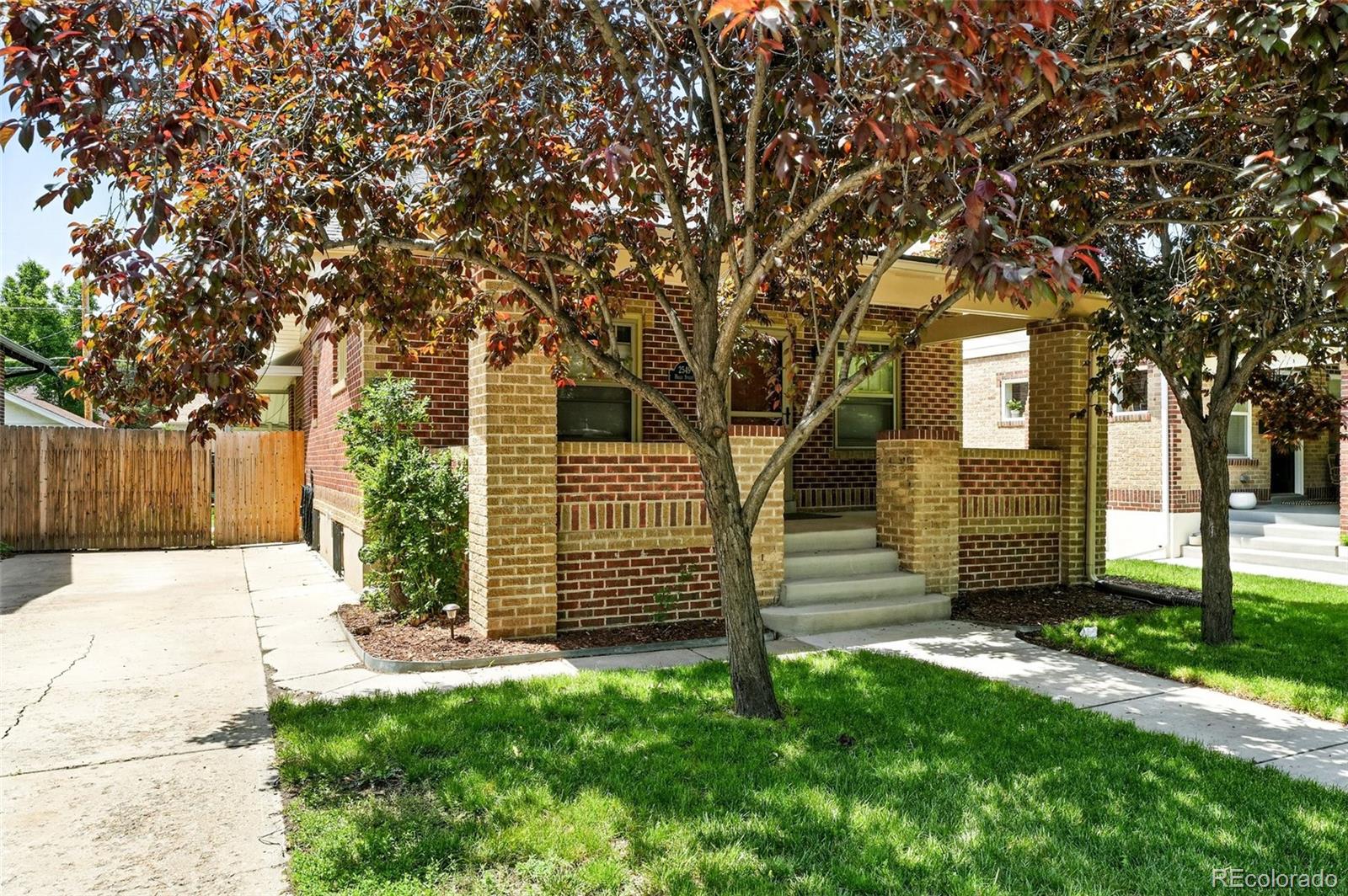 2549 Holly Street Denver CO 80207