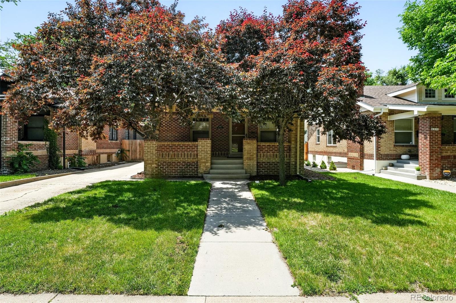 2549 Holly Street Denver CO 80207