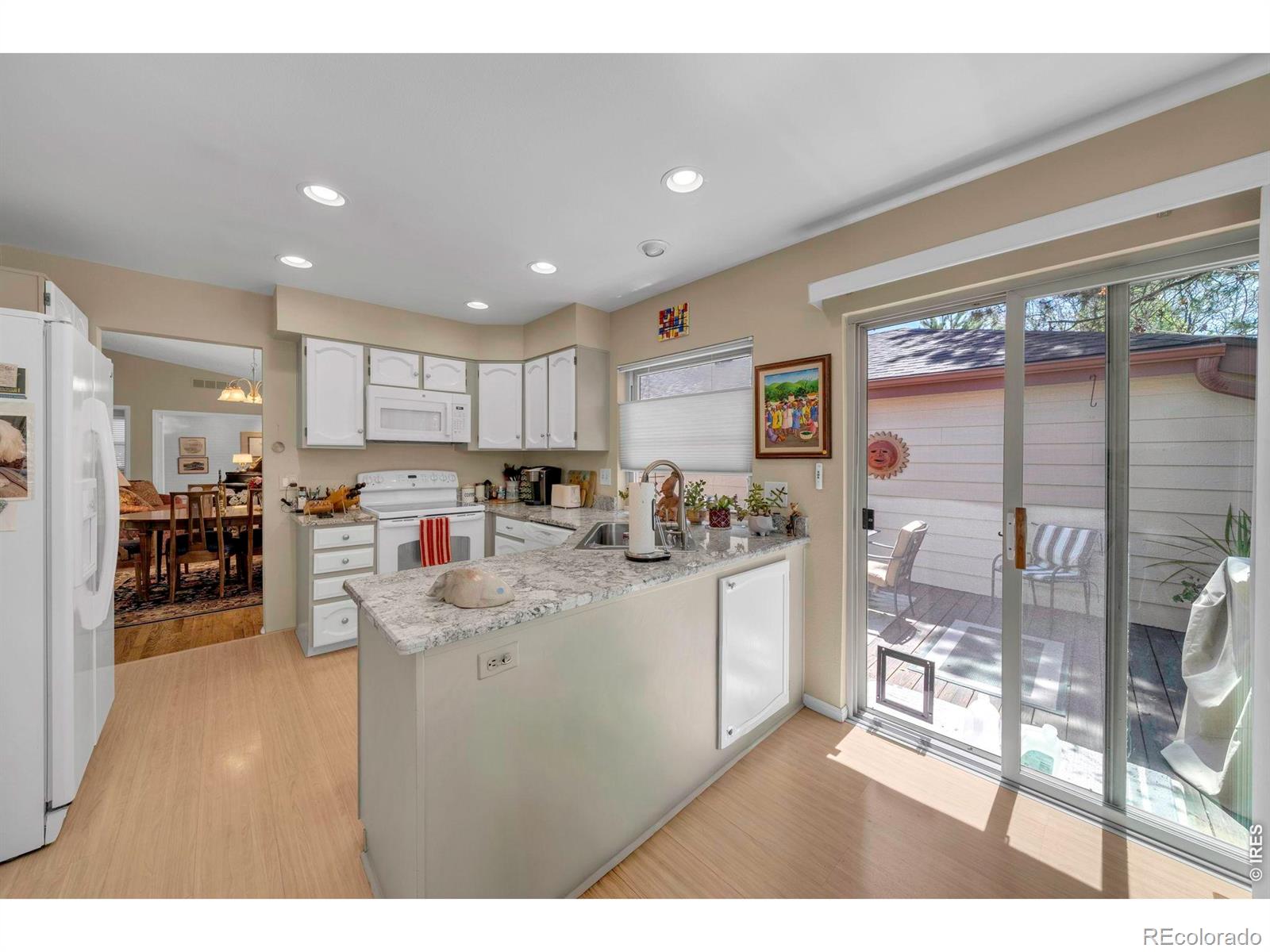 3333 E Florida Avenue Denver CO 80210
