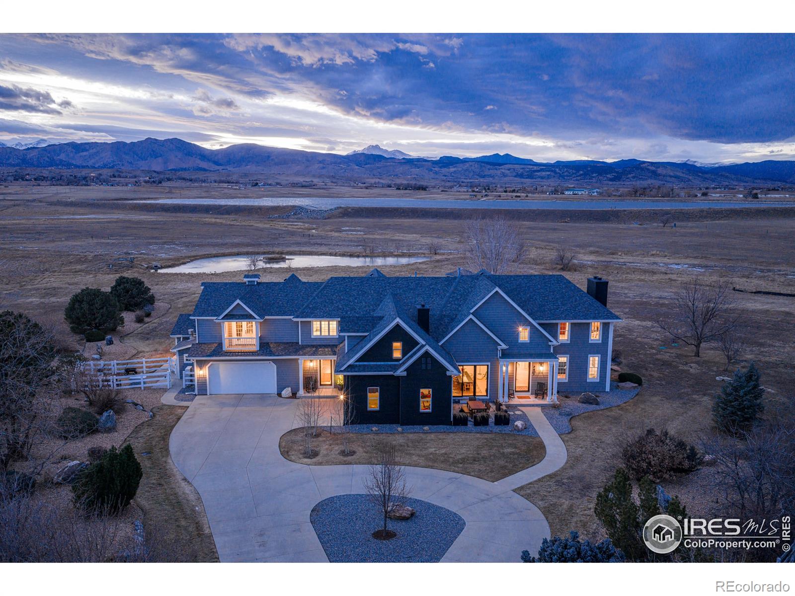 7401 Deerfield Road Longmont CO 80503