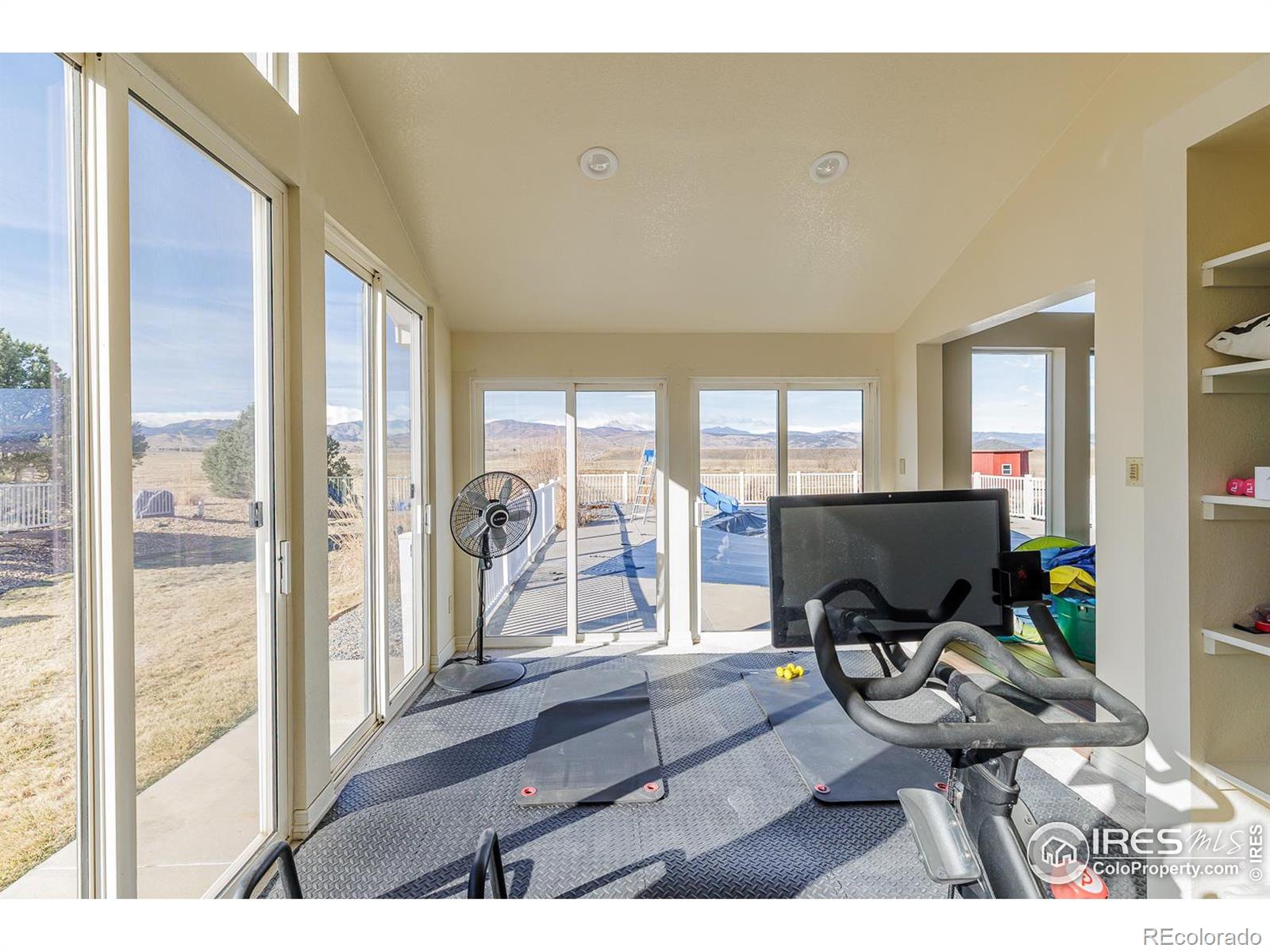 7401 Deerfield Road Longmont CO 80503