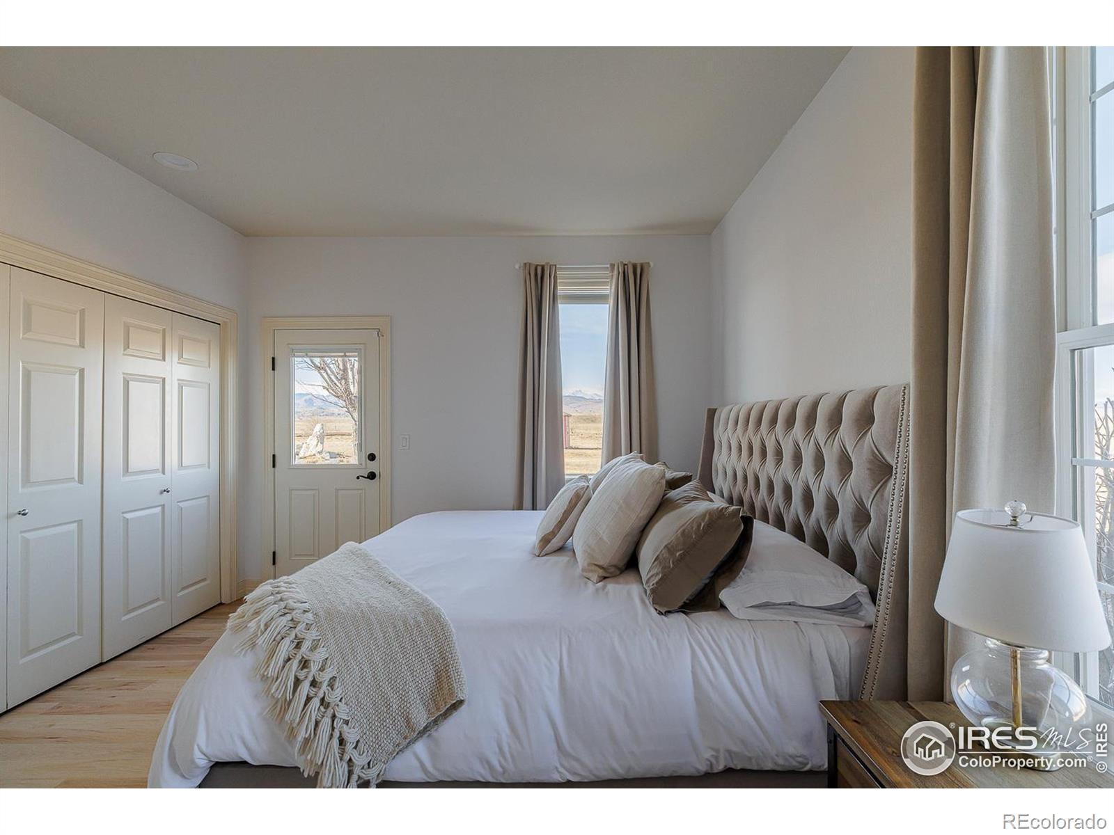 7401 Deerfield Road Longmont CO 80503