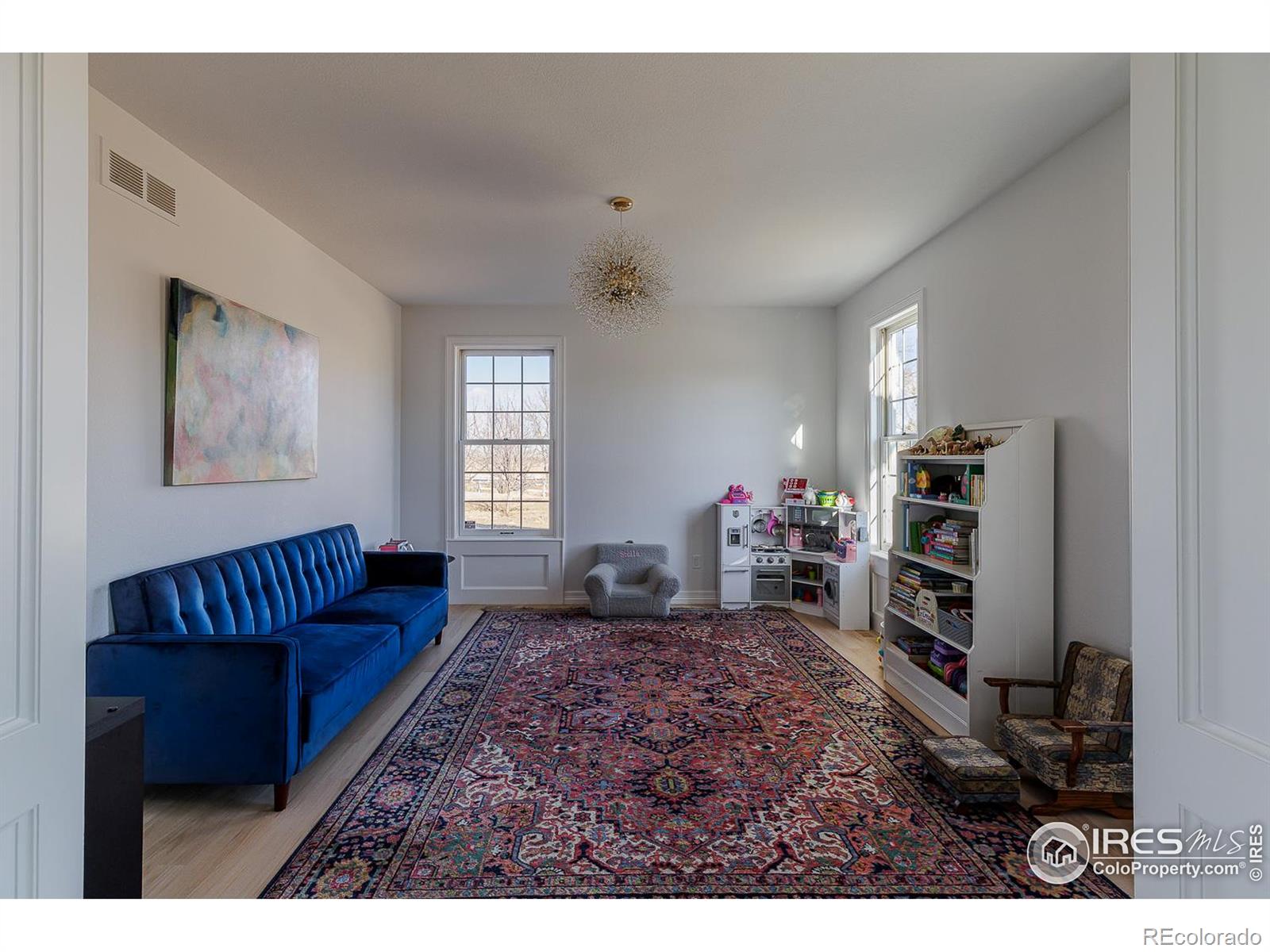 7401 Deerfield Road Longmont CO 80503