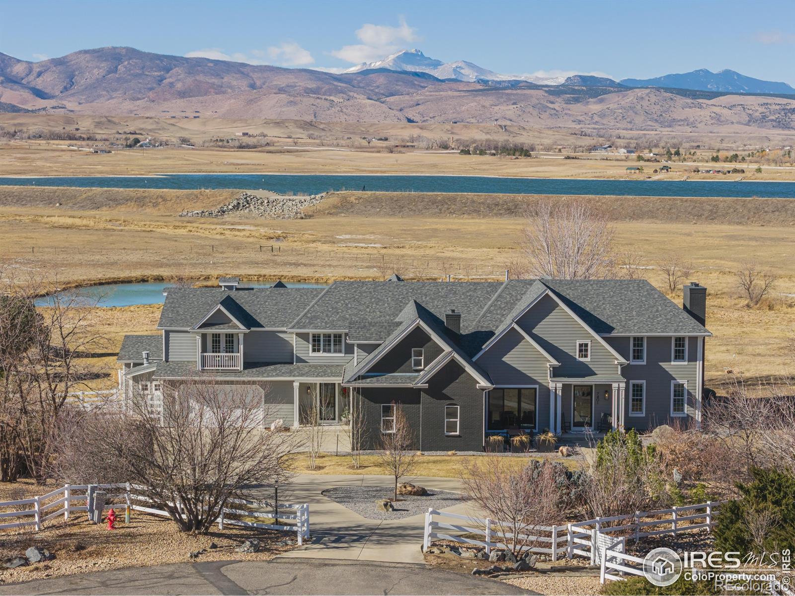 7401 Deerfield Road Longmont CO 80503