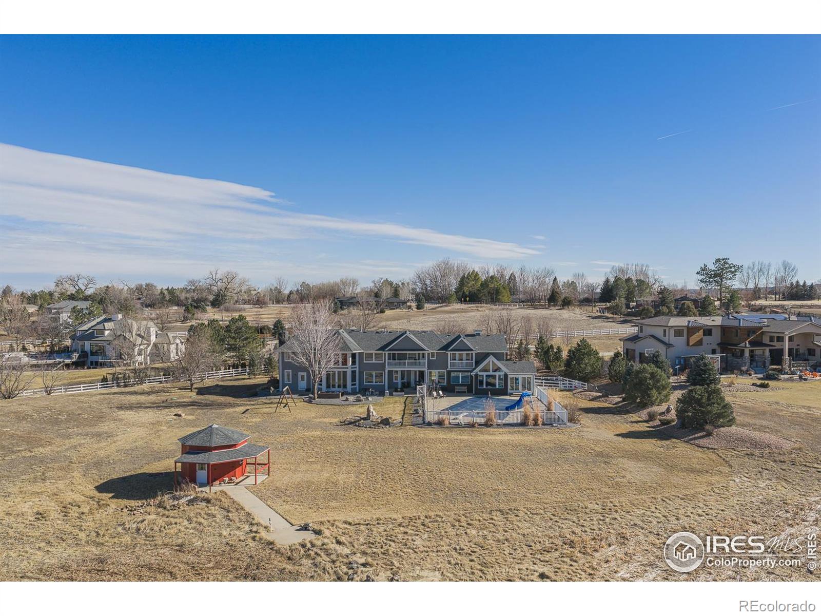 7401 Deerfield Road Longmont CO 80503