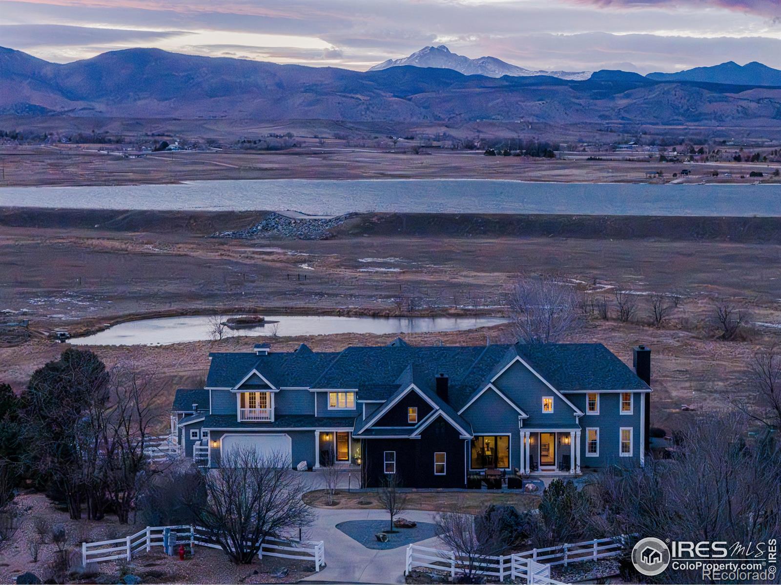 7401 Deerfield Road Longmont CO 80503