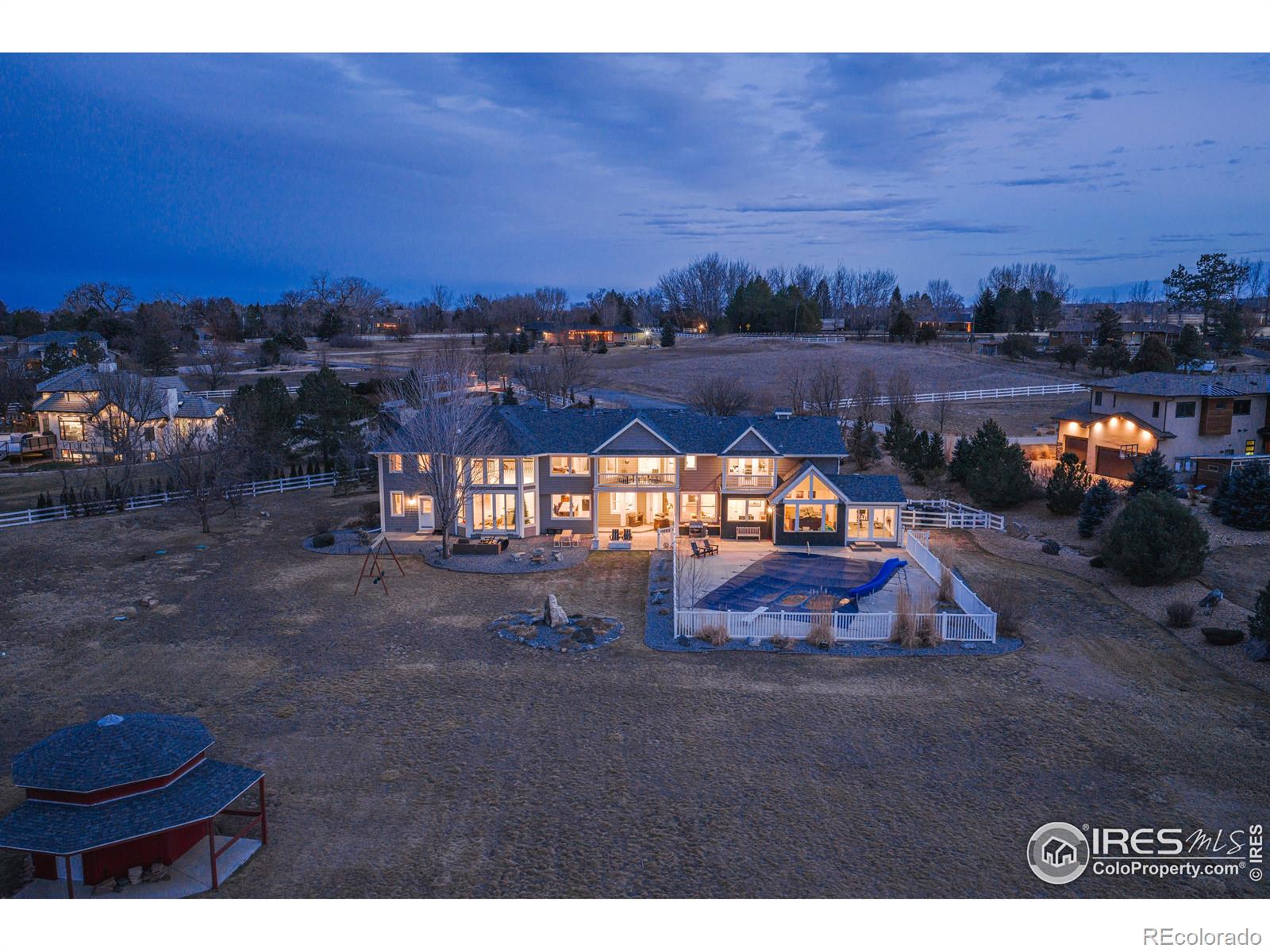 7401 Deerfield Road Longmont CO 80503