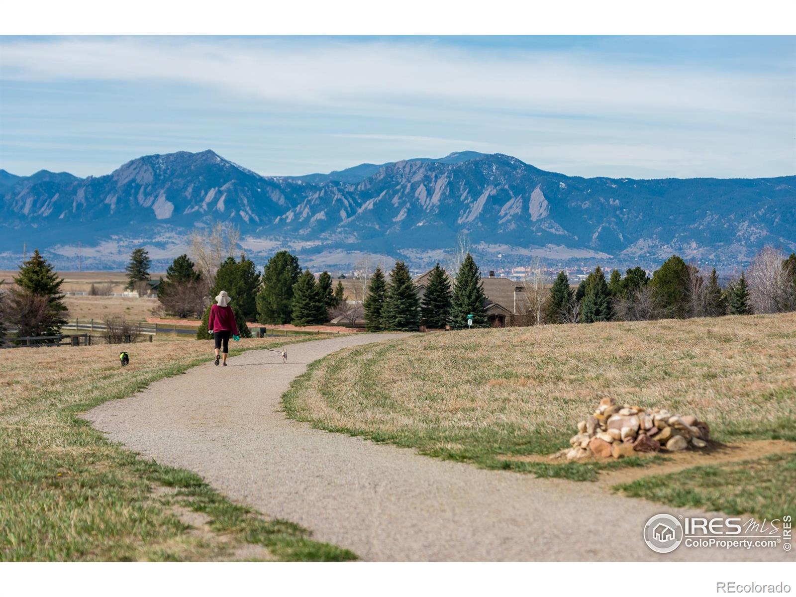 7401 Deerfield Road Longmont CO 80503