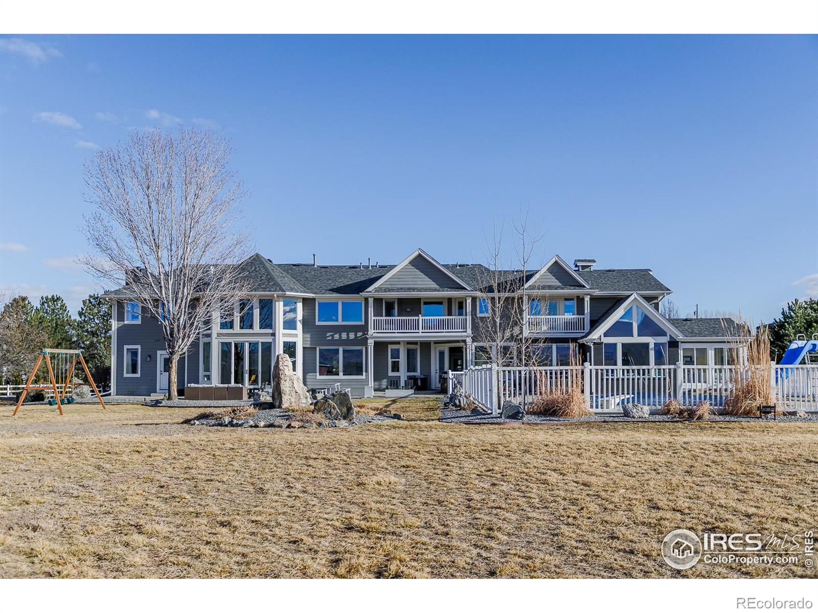7401 Deerfield Road Longmont CO 80503
