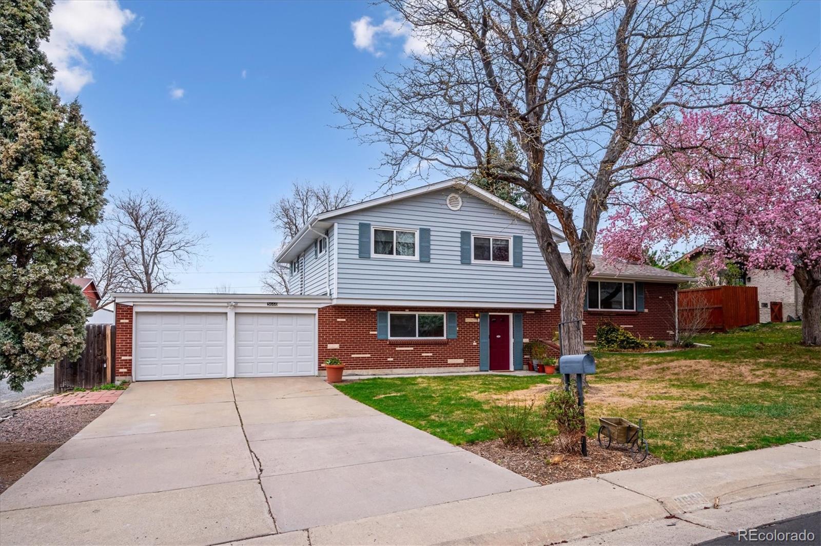 3660 Lee Street Wheat Ridge CO 80033