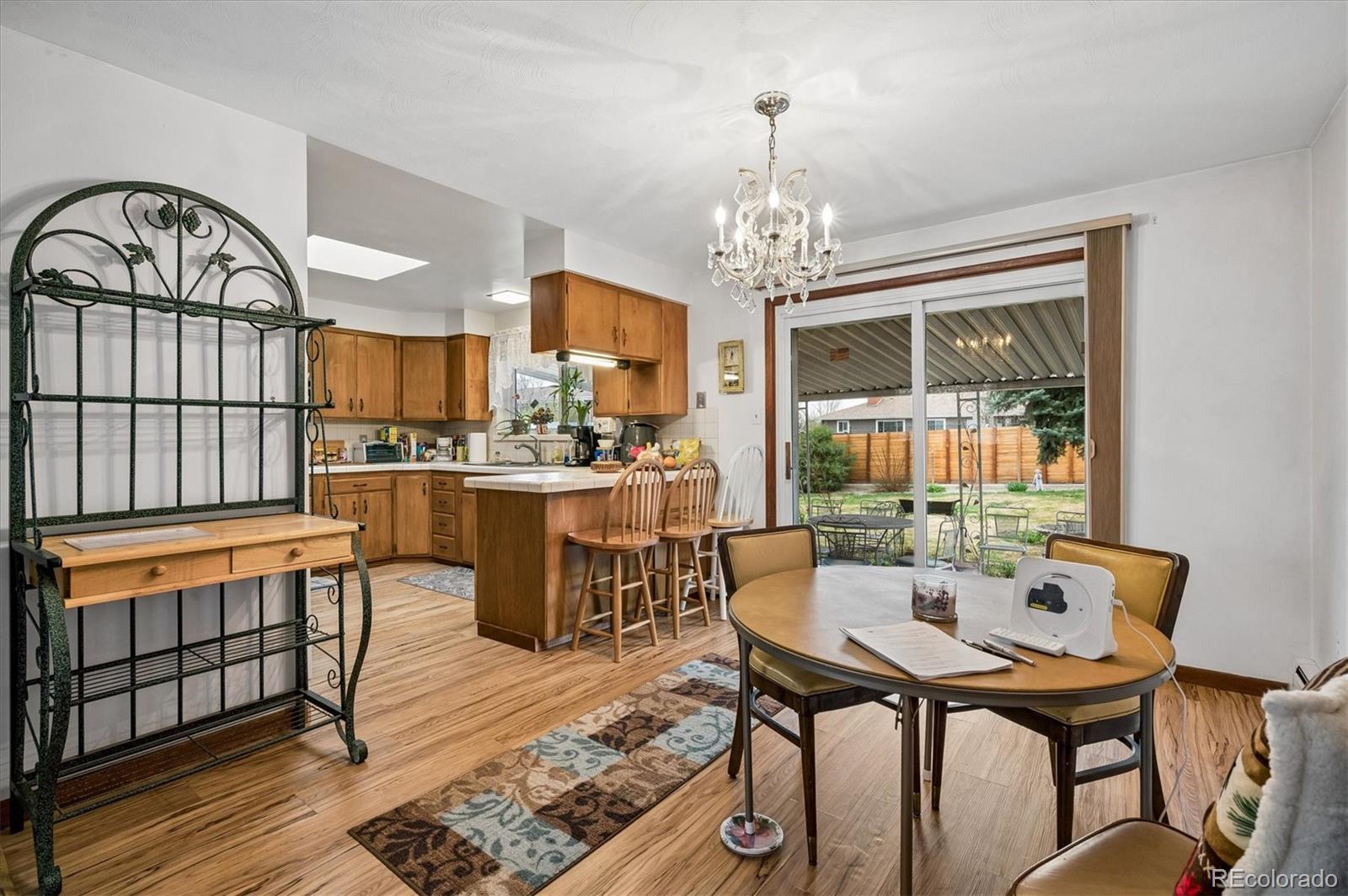 3660 Lee Street Wheat Ridge CO 80033