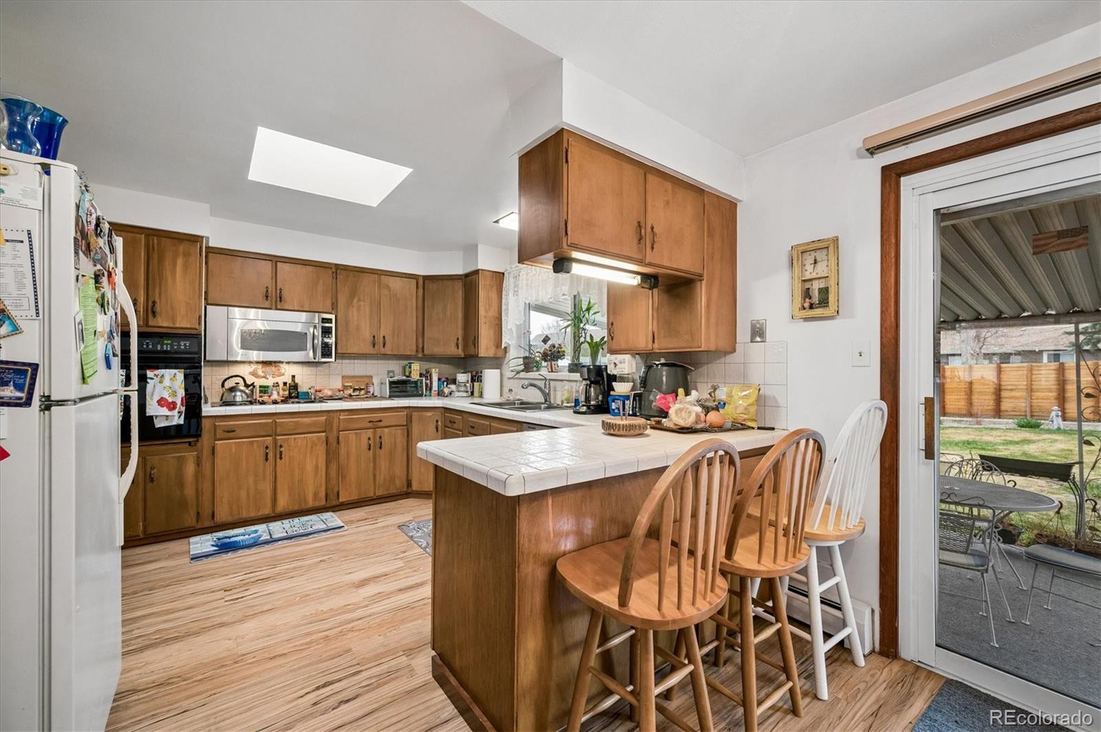3660 Lee Street Wheat Ridge CO 80033