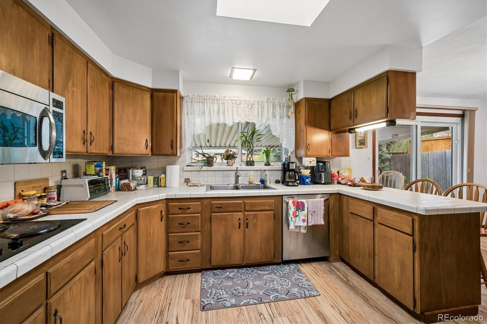 3660 Lee Street Wheat Ridge CO 80033
