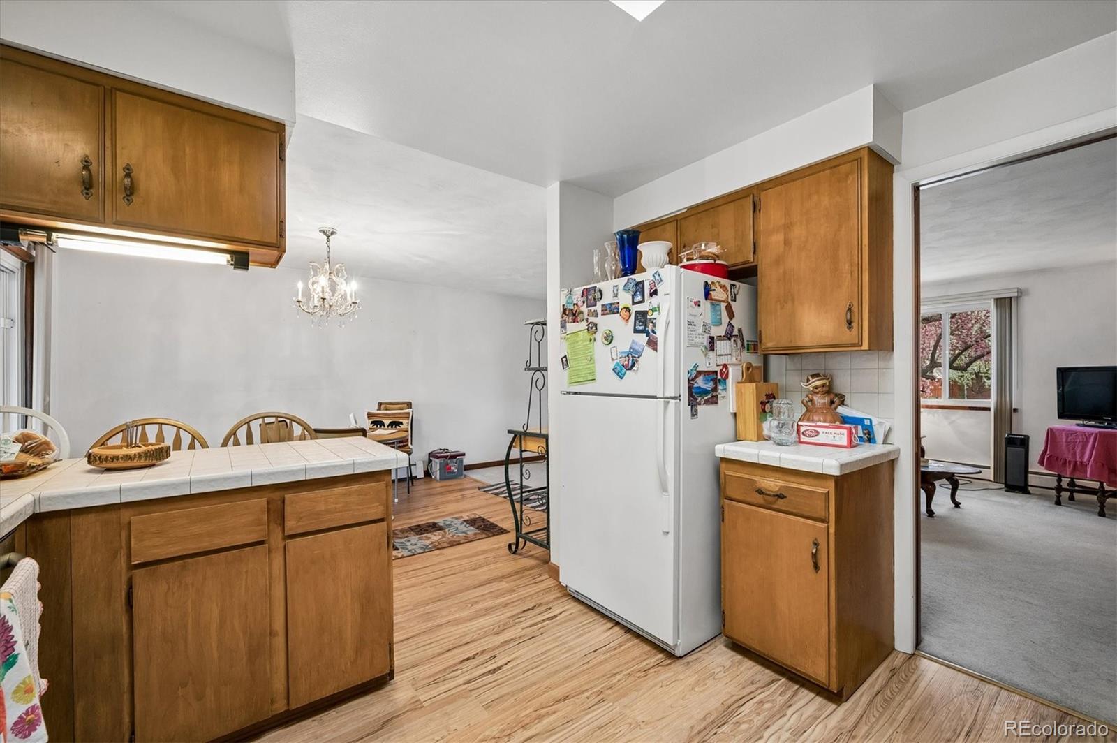 3660 Lee Street Wheat Ridge CO 80033