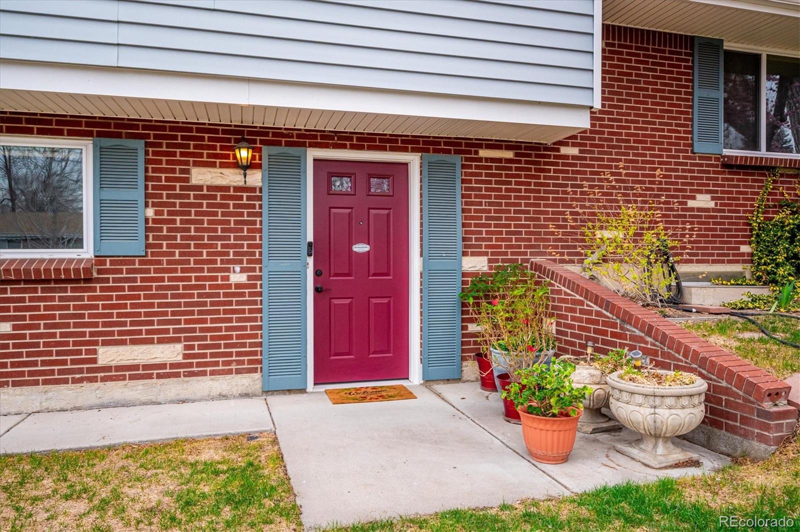 3660 Lee Street Wheat Ridge CO 80033
