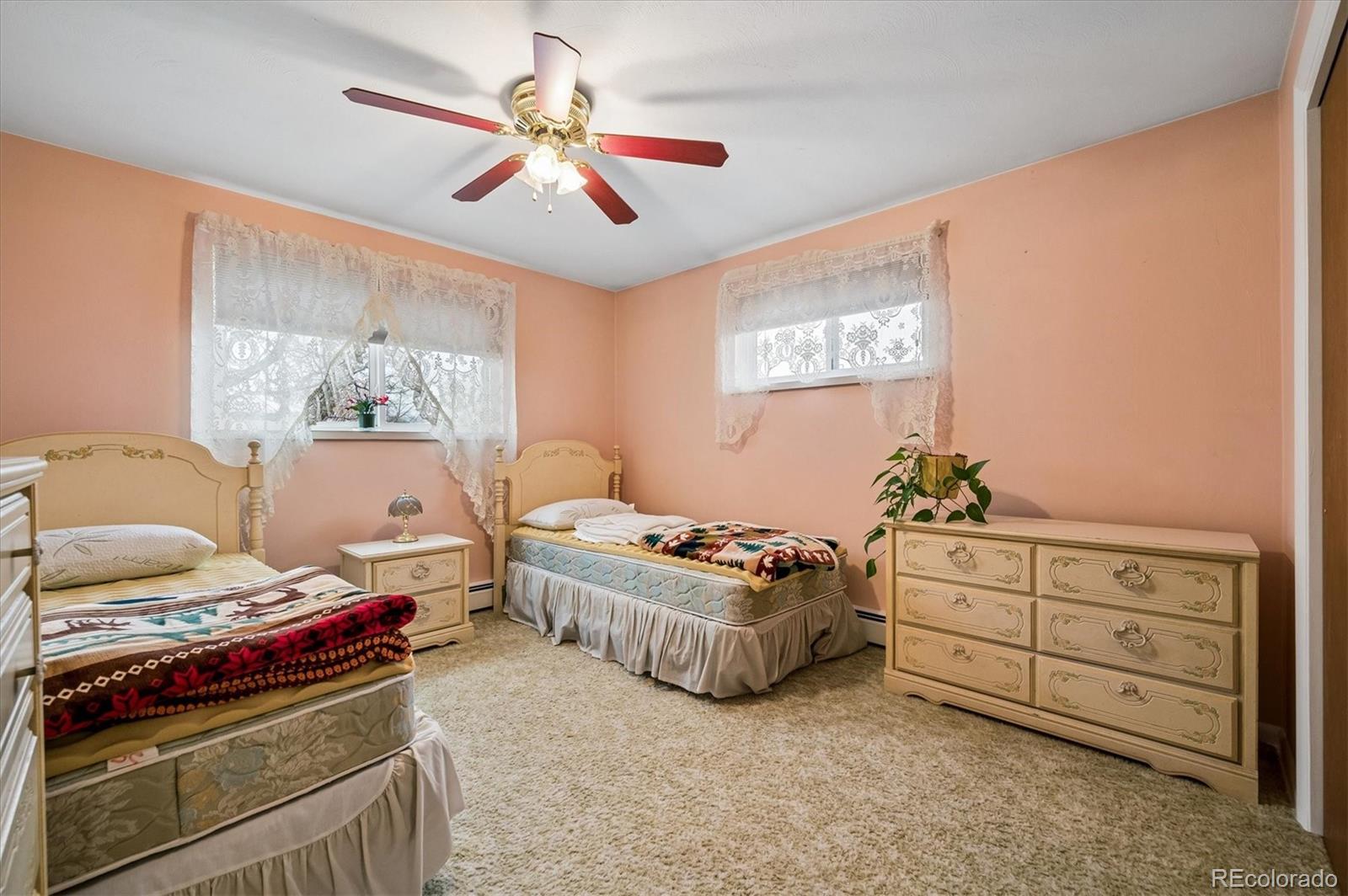 3660 Lee Street Wheat Ridge CO 80033