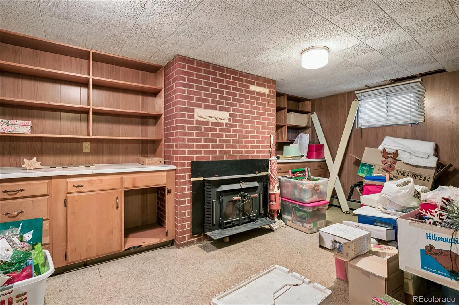 3660 Lee Street Wheat Ridge CO 80033