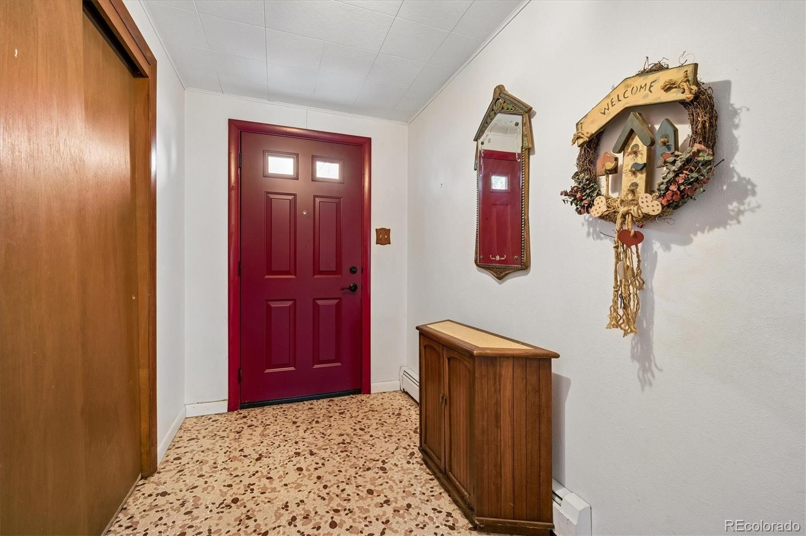 3660 Lee Street Wheat Ridge CO 80033