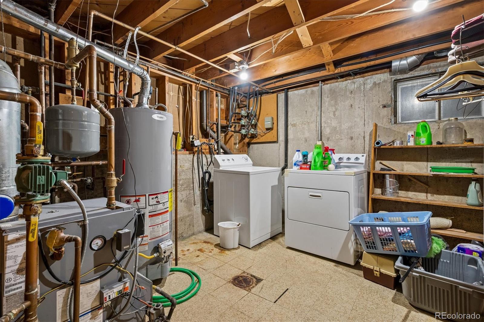 3660 Lee Street Wheat Ridge CO 80033