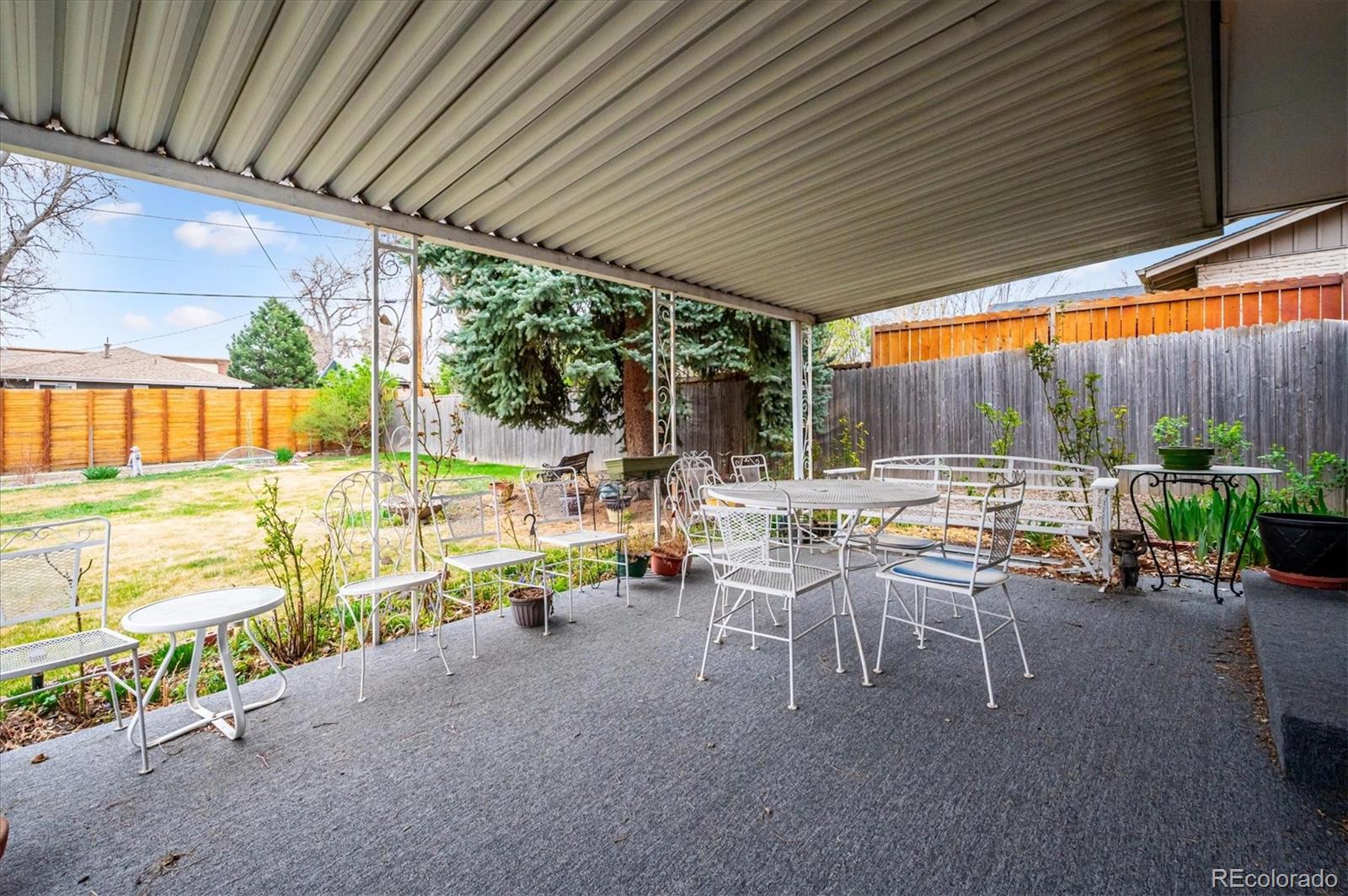 3660 Lee Street Wheat Ridge CO 80033