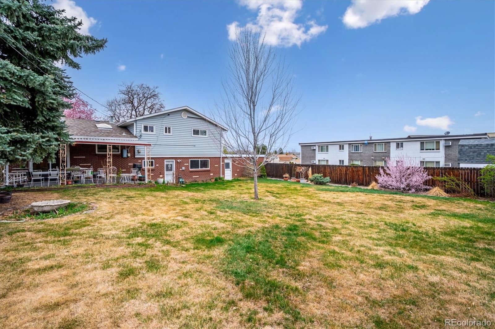 3660 Lee Street Wheat Ridge CO 80033