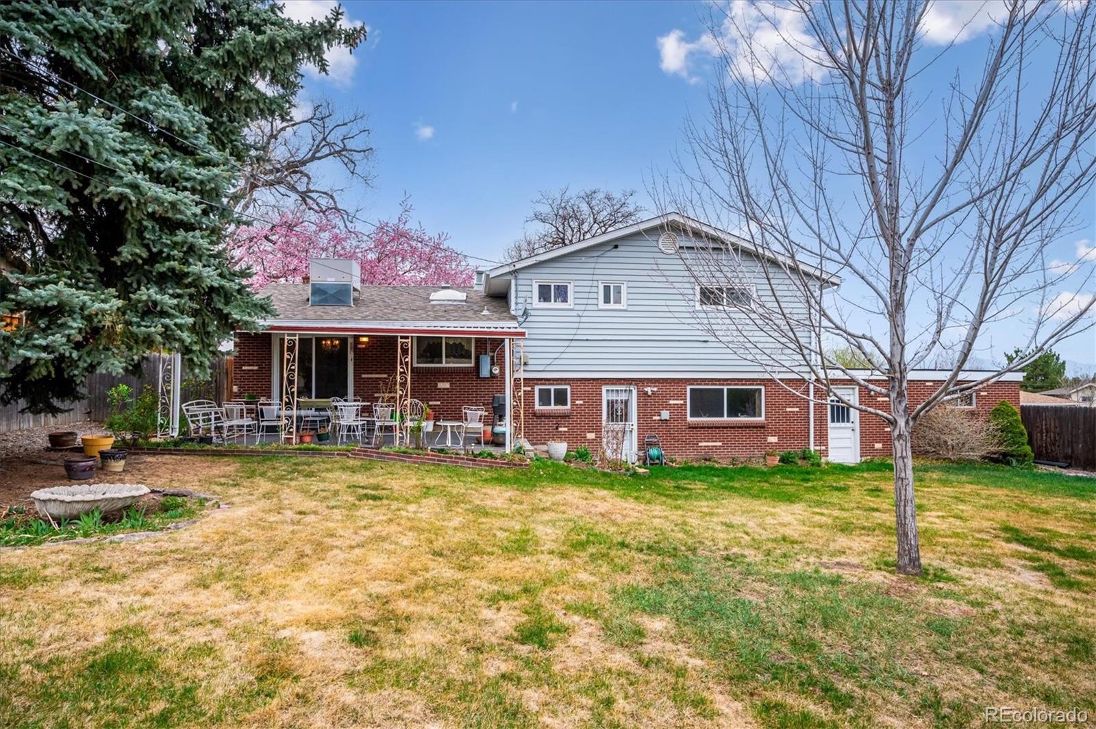 3660 Lee Street Wheat Ridge CO 80033