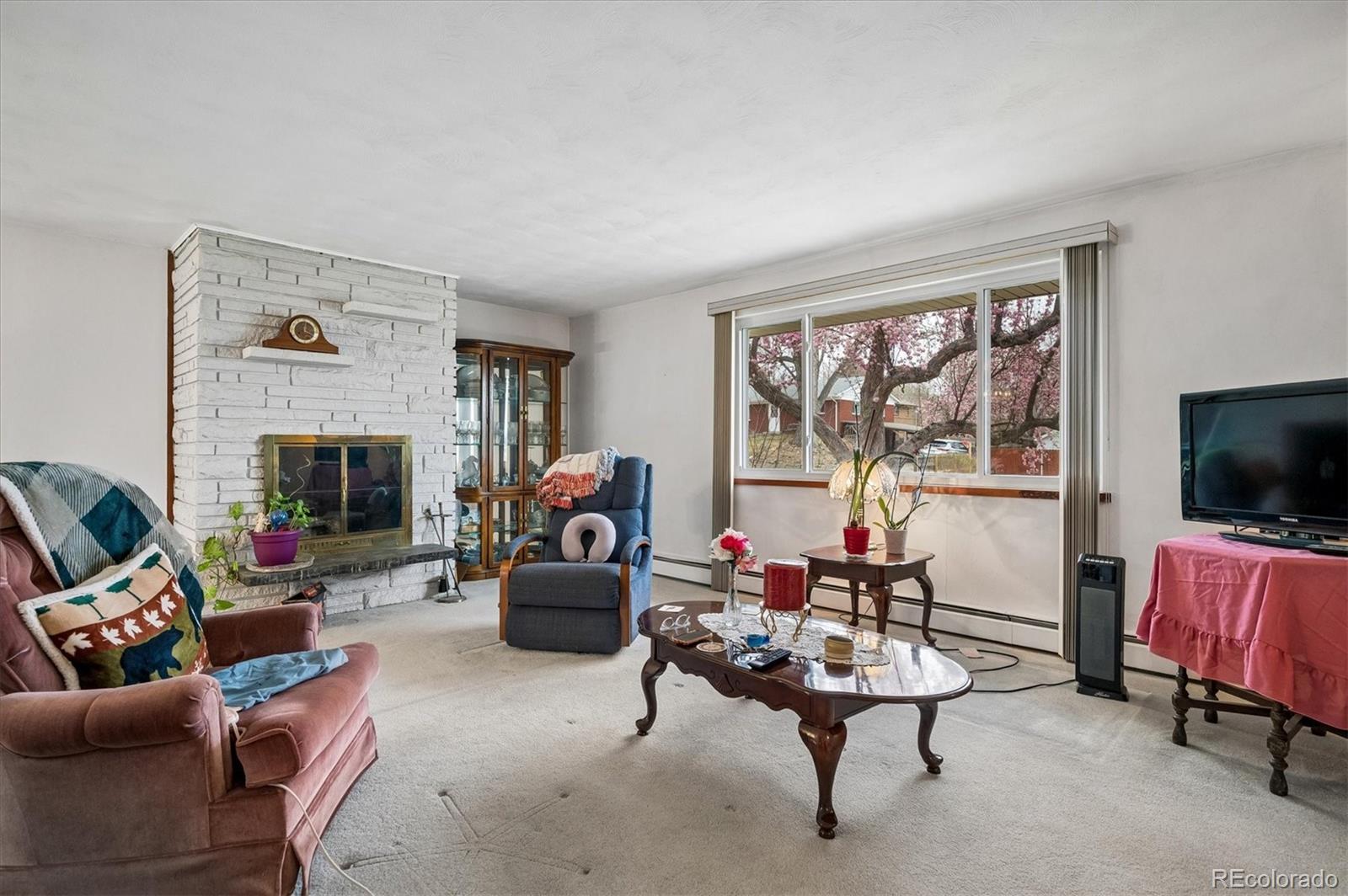 3660 Lee Street Wheat Ridge CO 80033