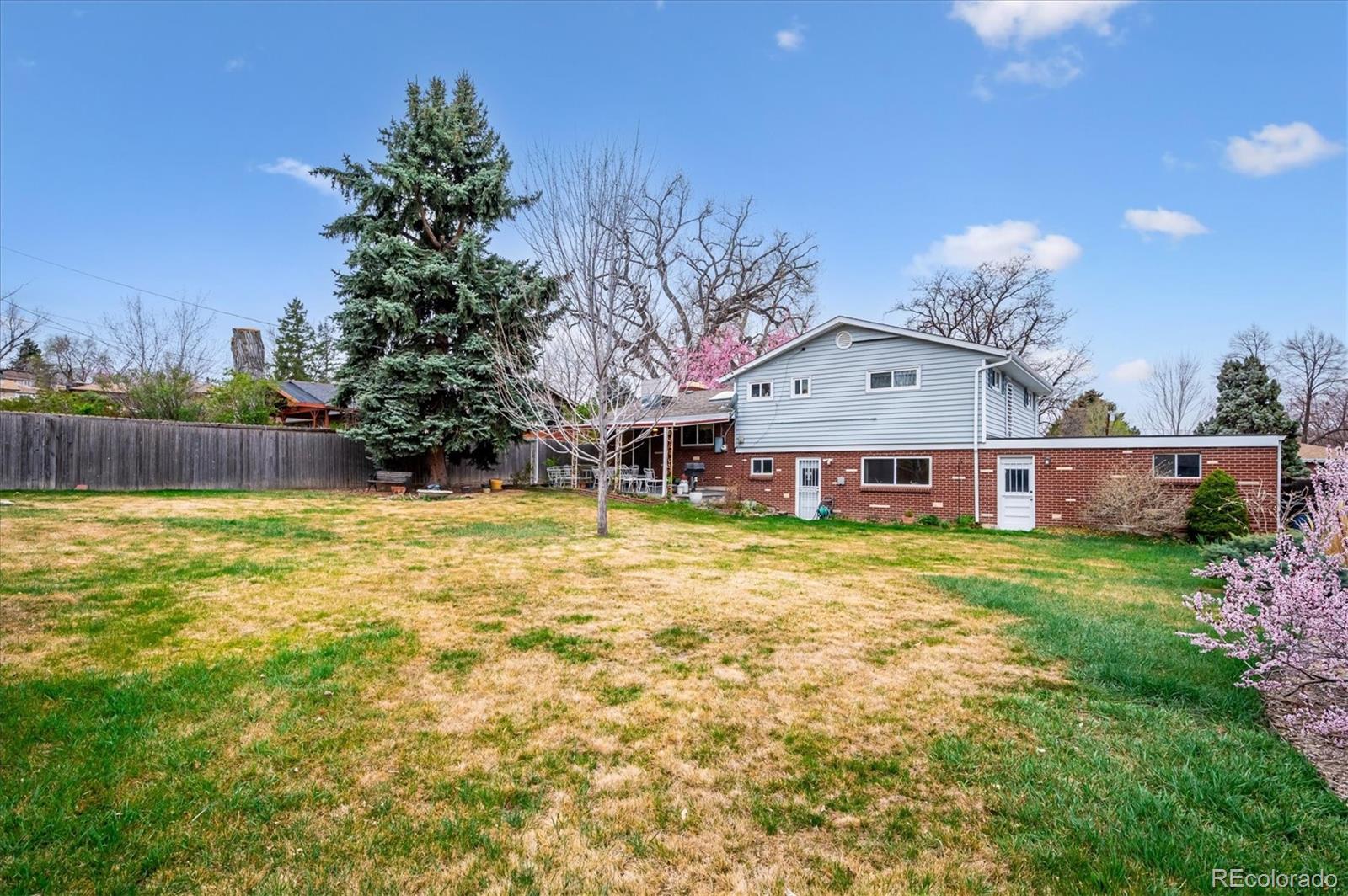 3660 Lee Street Wheat Ridge CO 80033