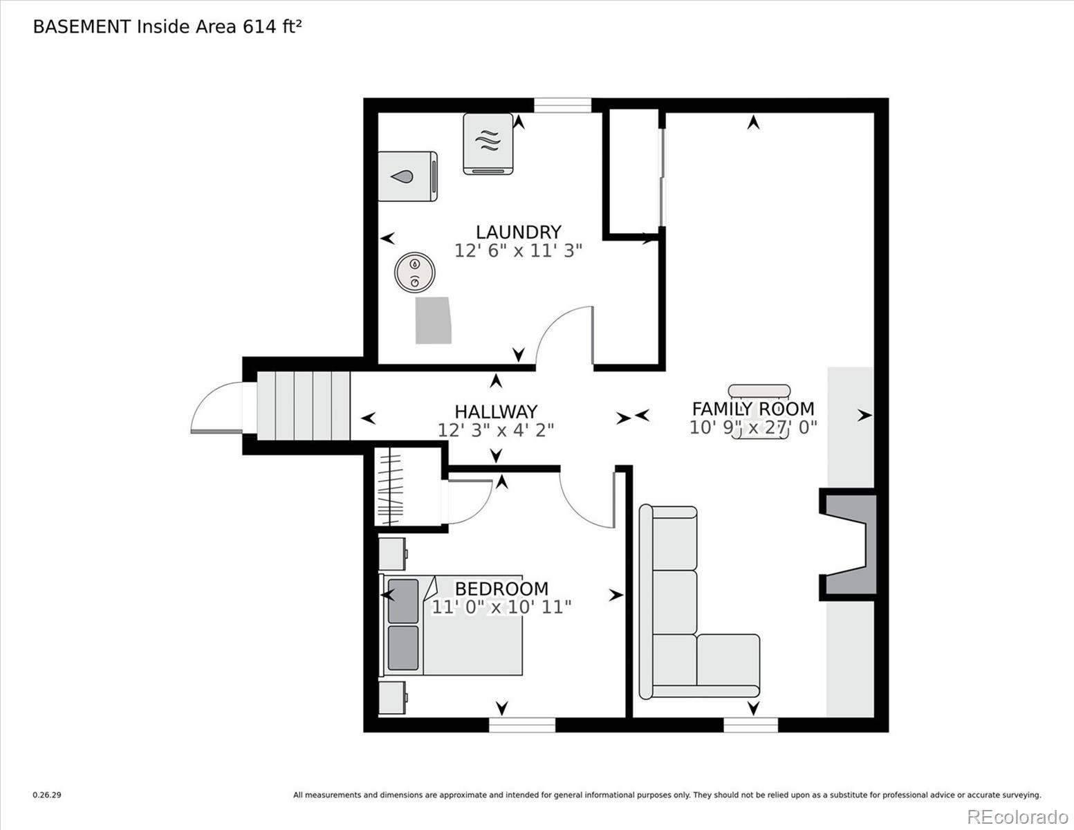 3660 Lee Street Wheat Ridge CO 80033