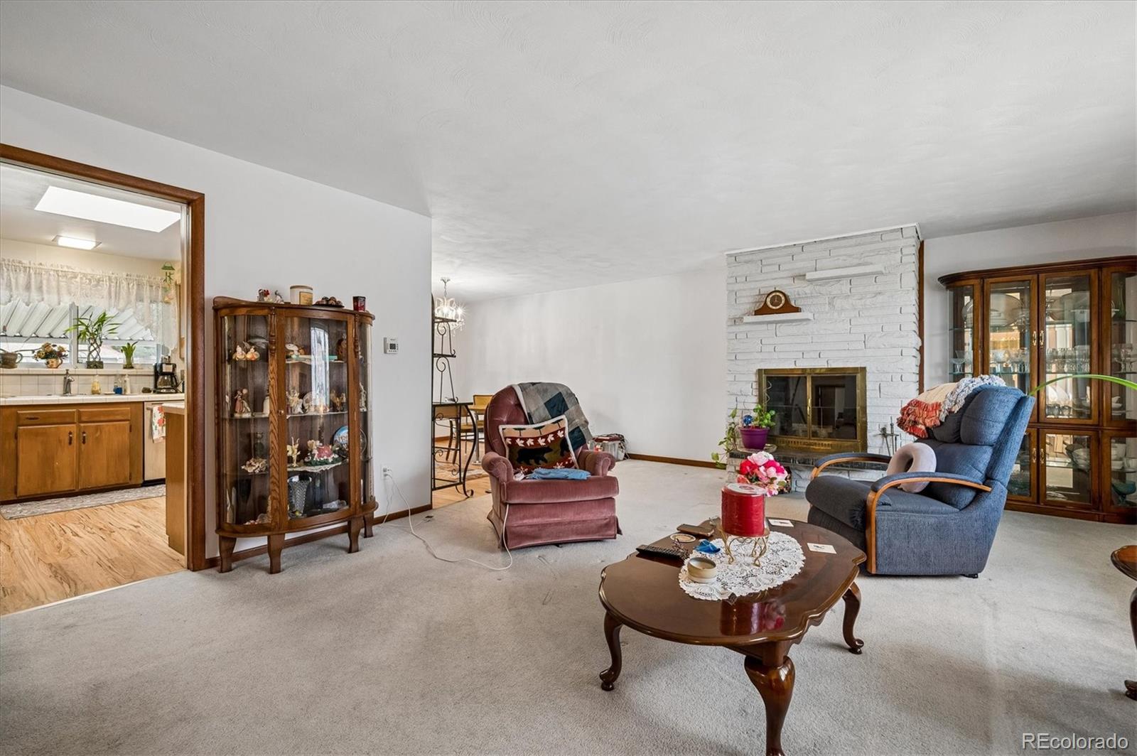 3660 Lee Street Wheat Ridge CO 80033