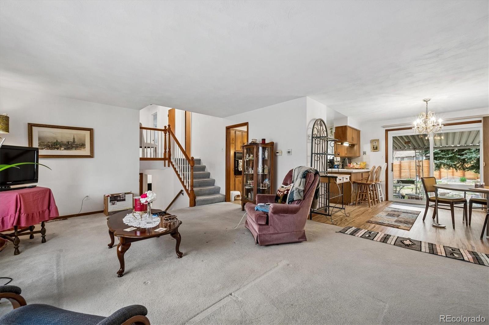 3660 Lee Street Wheat Ridge CO 80033