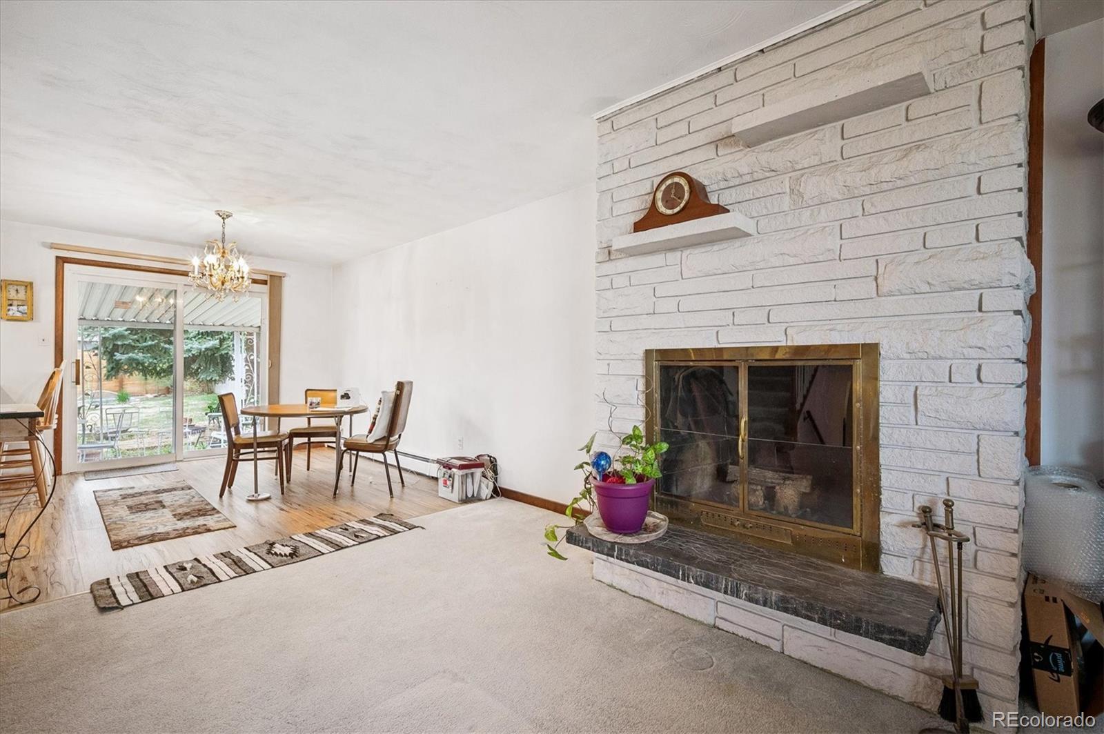 3660 Lee Street Wheat Ridge CO 80033