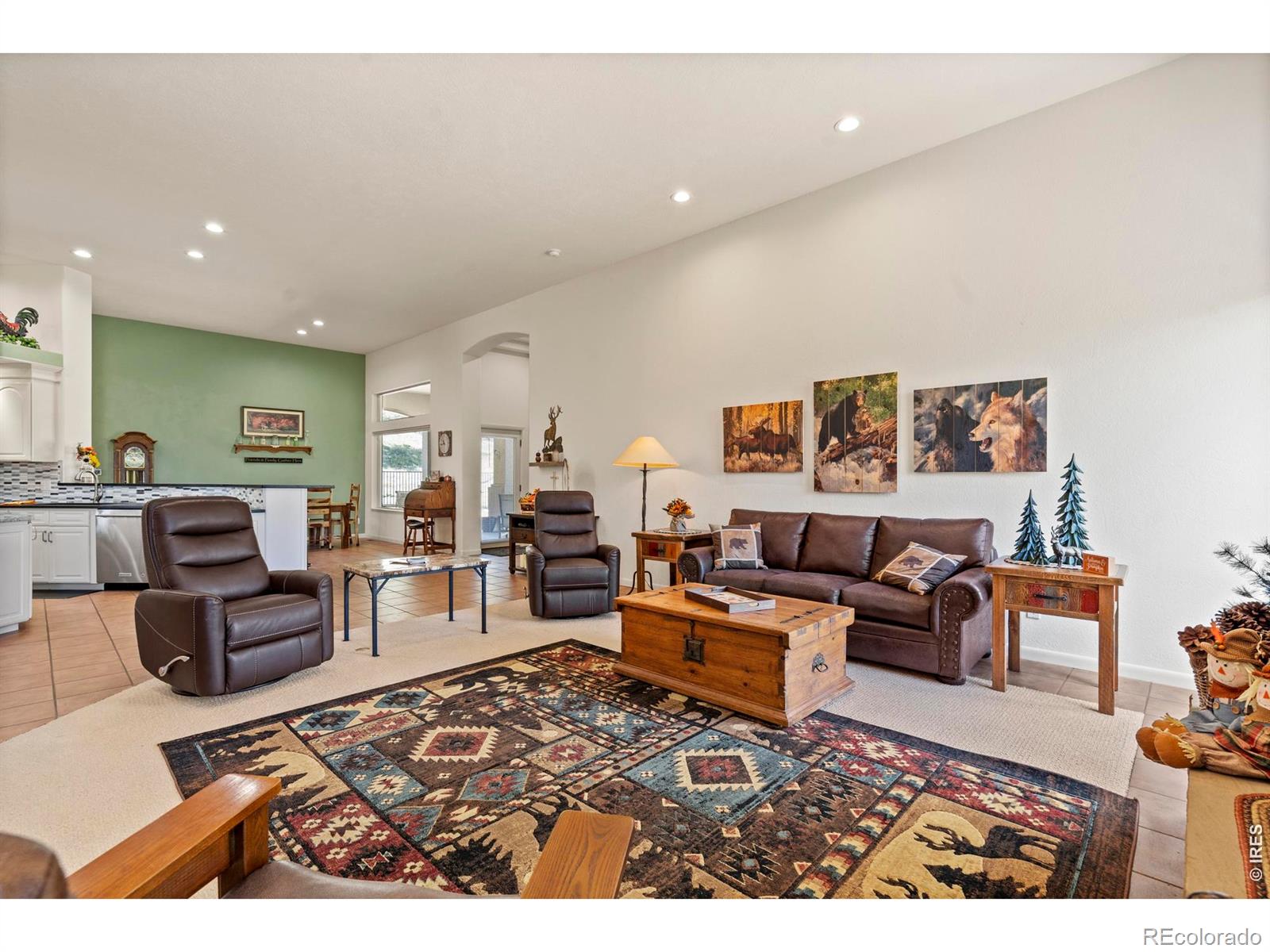 303 Green Pine Court Estes Park CO 80517