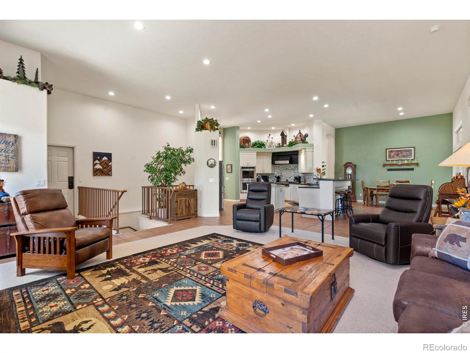 303 Green Pine Court Estes Park CO 80517