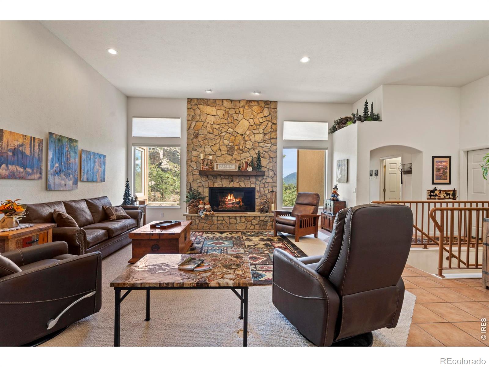 303 Green Pine Court Estes Park CO 80517
