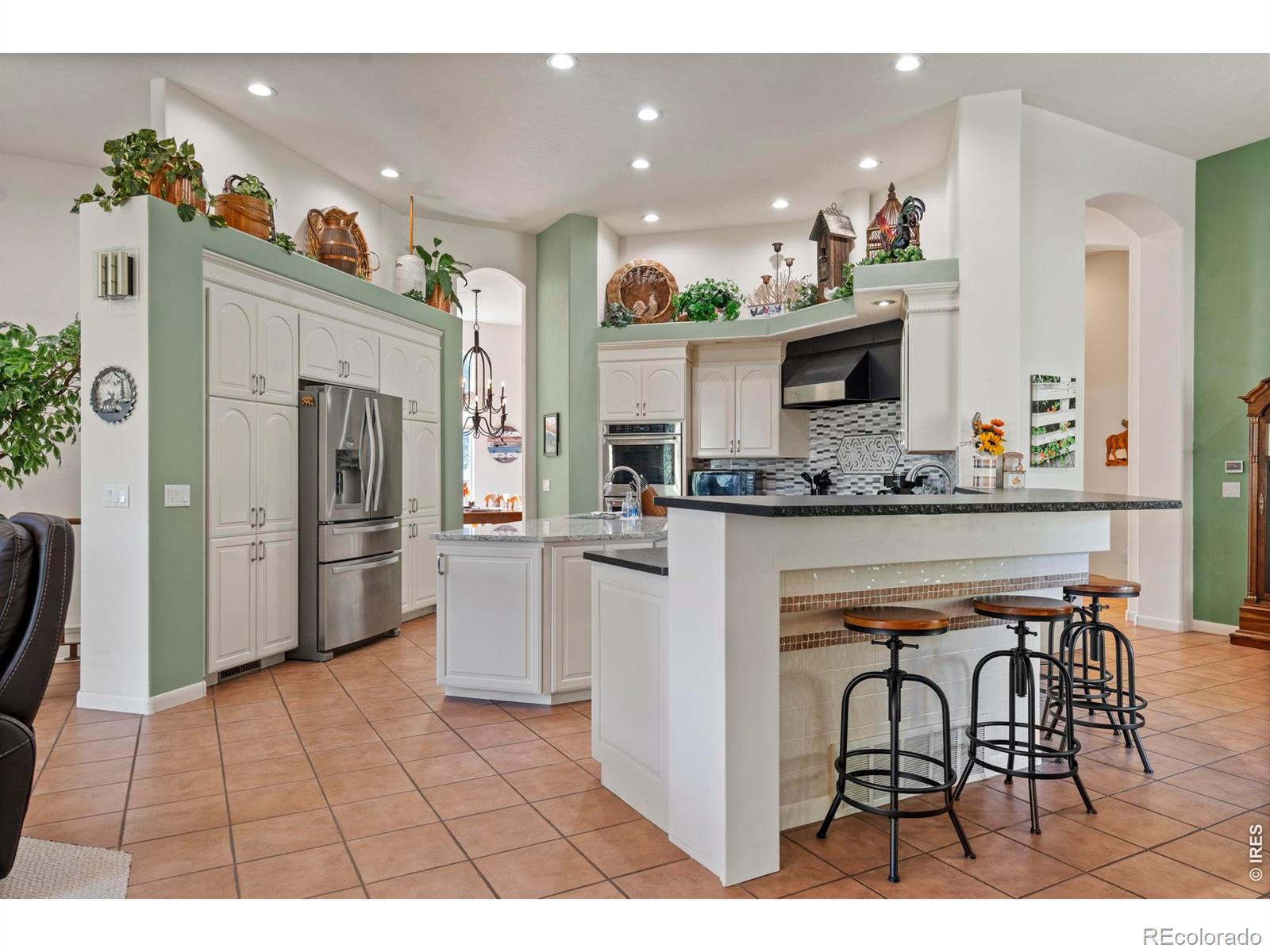 303 Green Pine Court Estes Park CO 80517