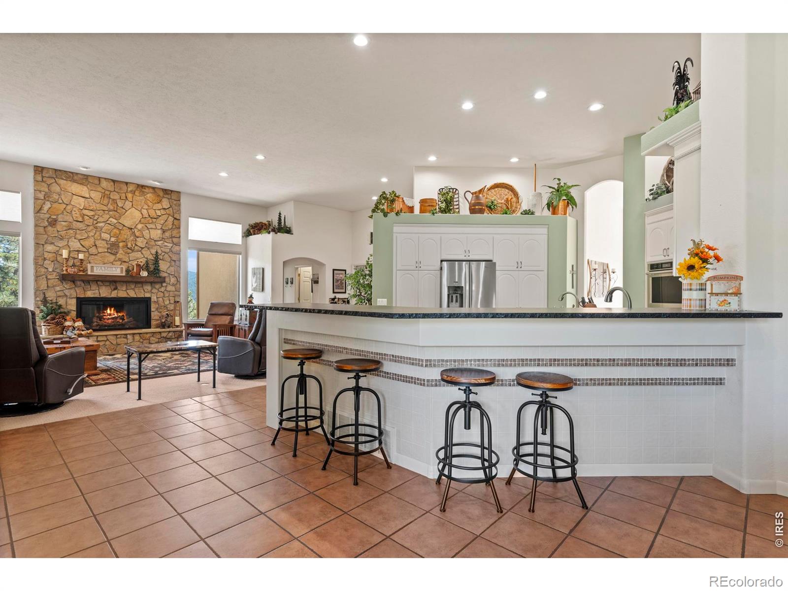 303 Green Pine Court Estes Park CO 80517