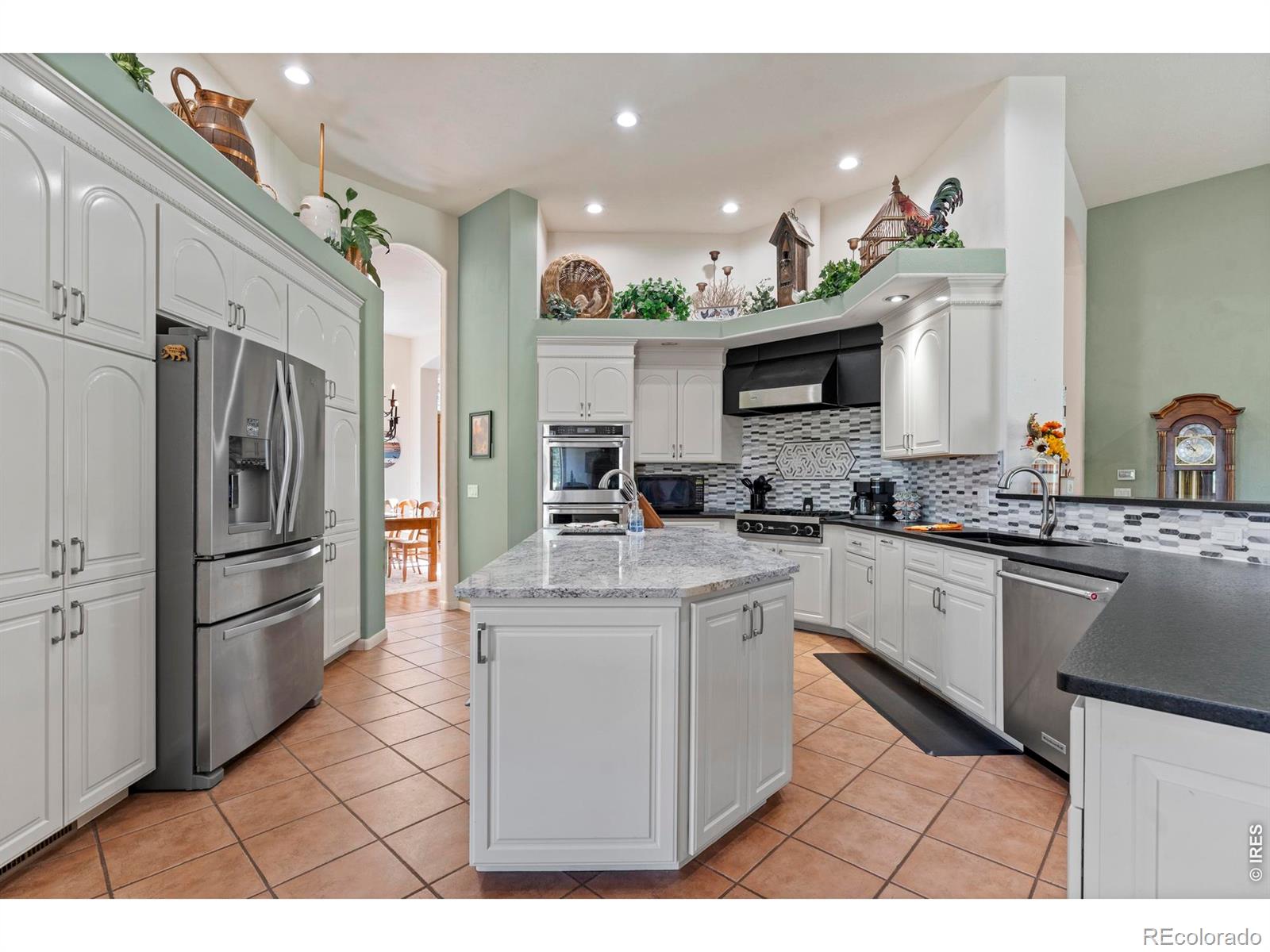 303 Green Pine Court Estes Park CO 80517
