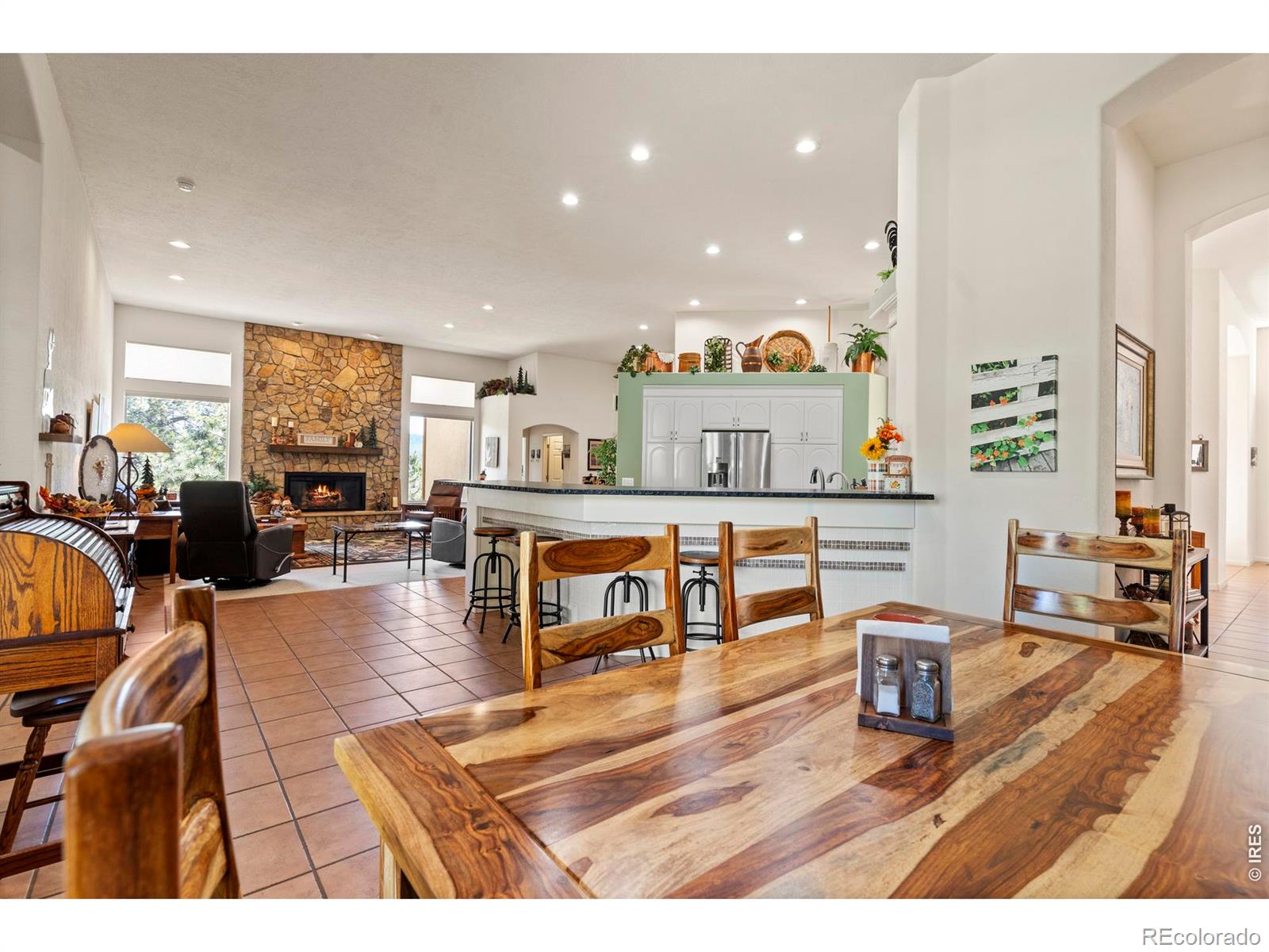 303 Green Pine Court Estes Park CO 80517