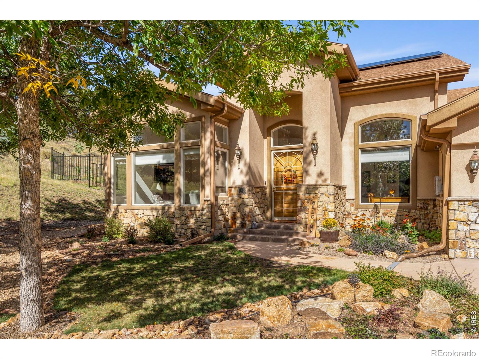 303 Green Pine Court Estes Park CO 80517