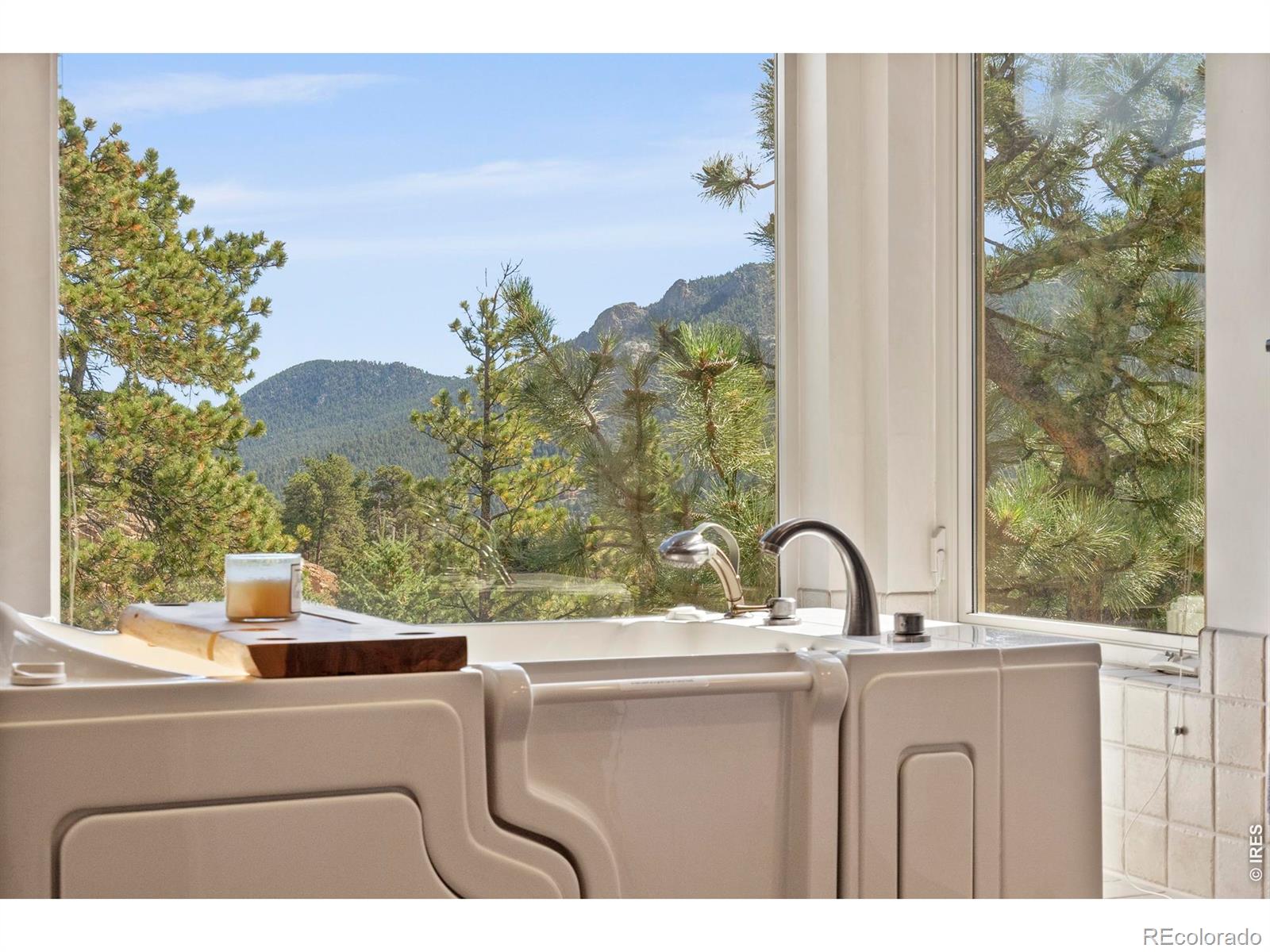 303 Green Pine Court Estes Park CO 80517