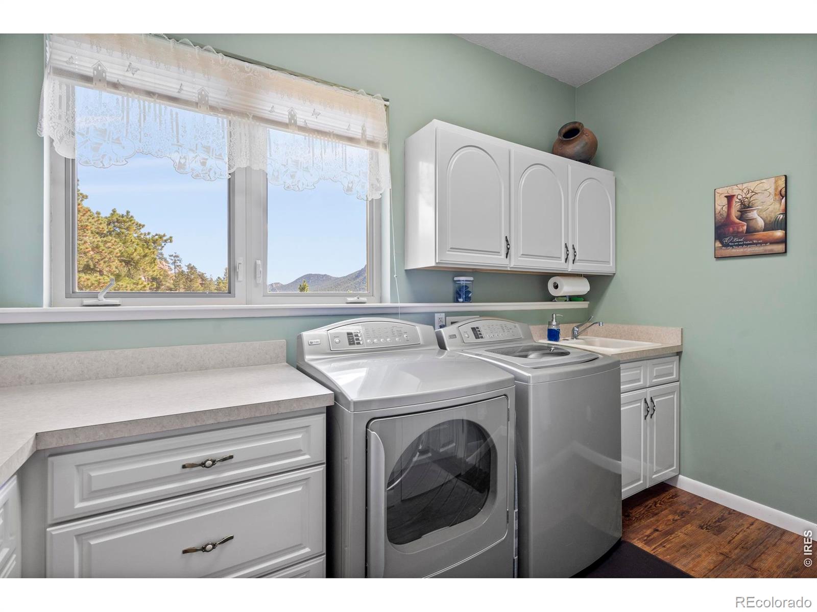 303 Green Pine Court Estes Park CO 80517